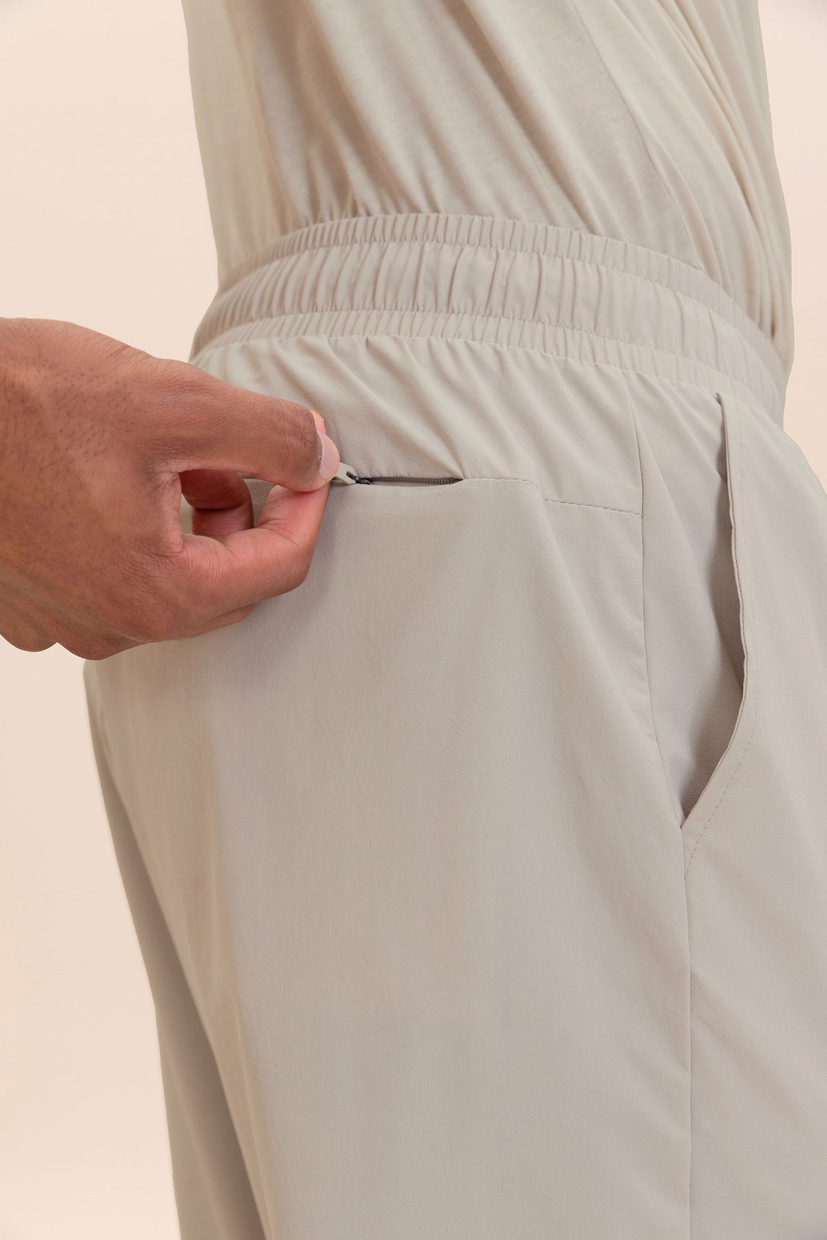 Trek Flex Men's Pants