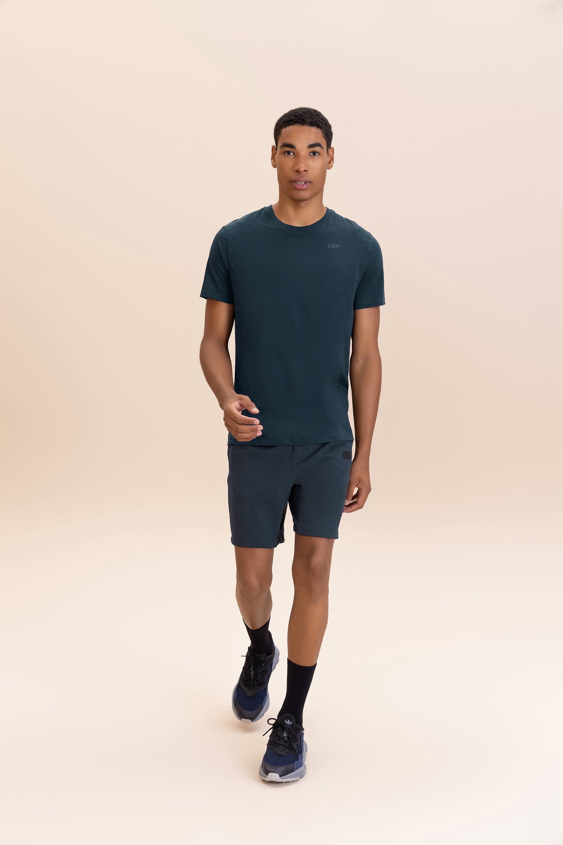 Comfy Soft Pima T-shirt