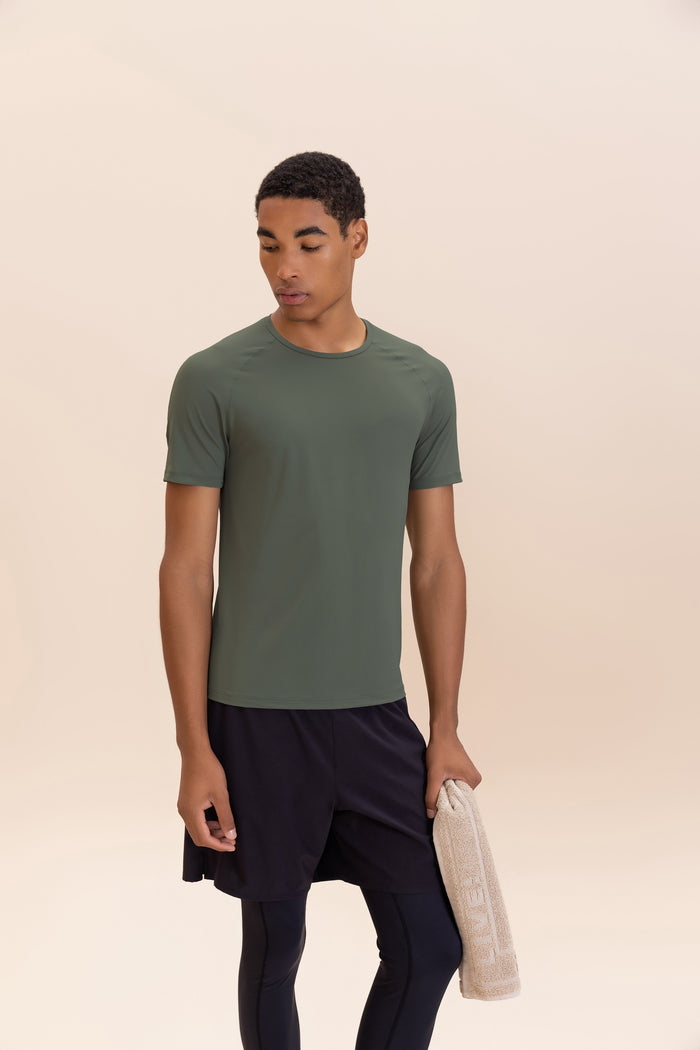 Fit Laser Harmony T-shirt