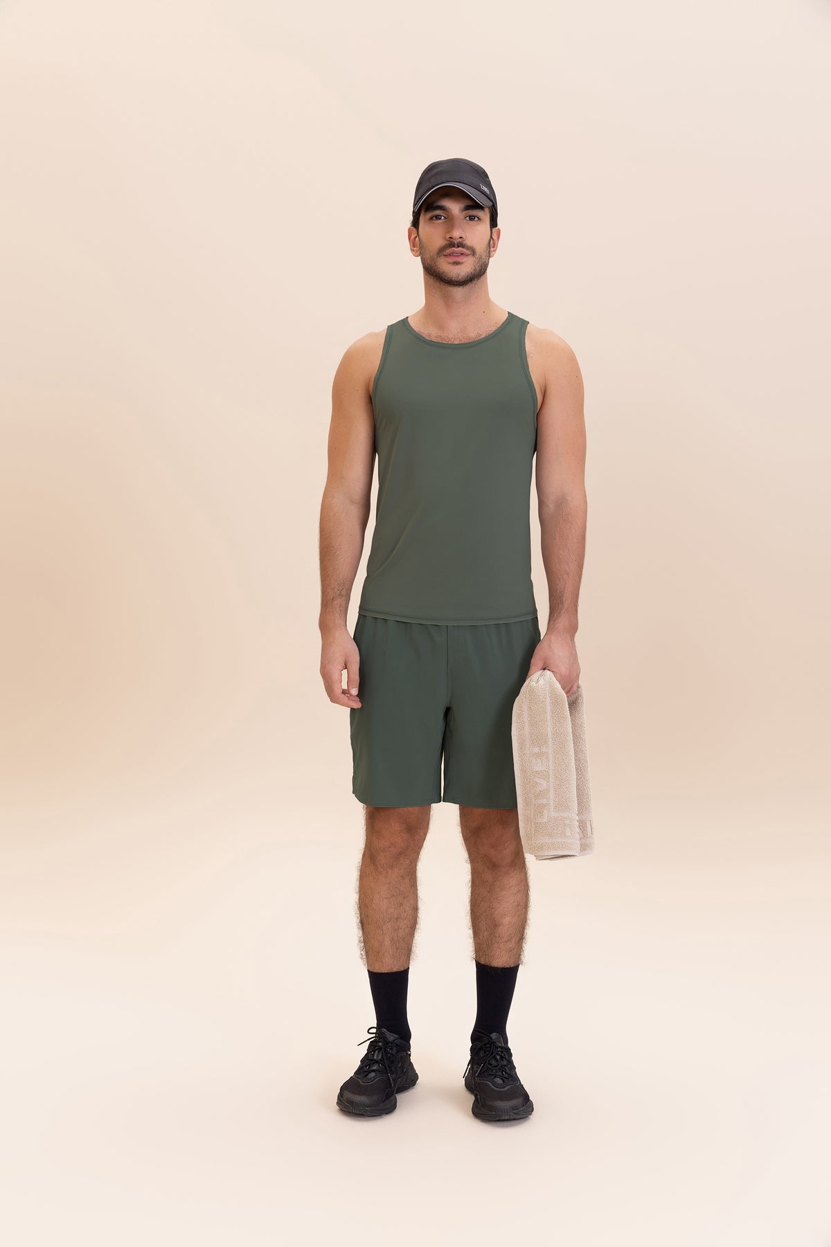 Fit Harmony Men's T-shirt