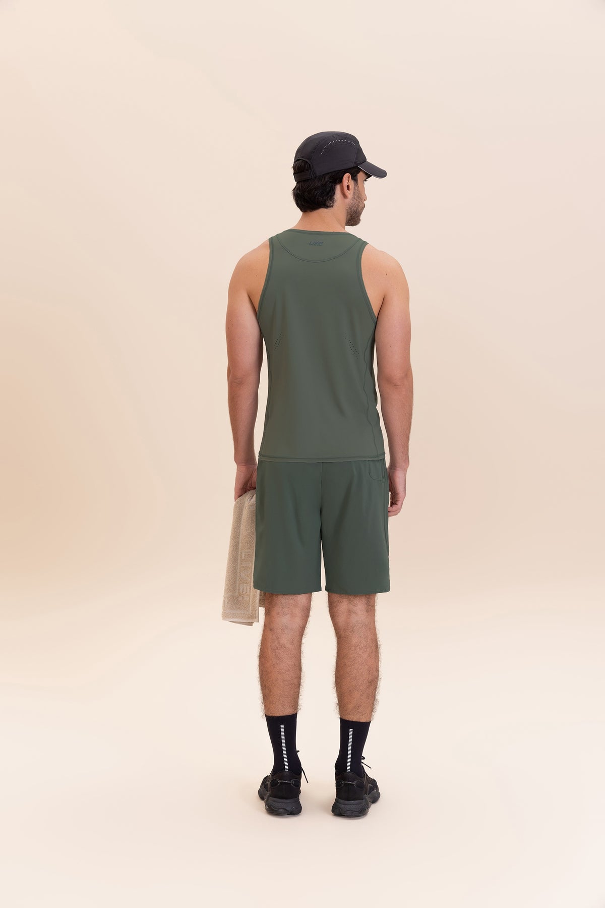 Fit Harmony Men's T-shirt