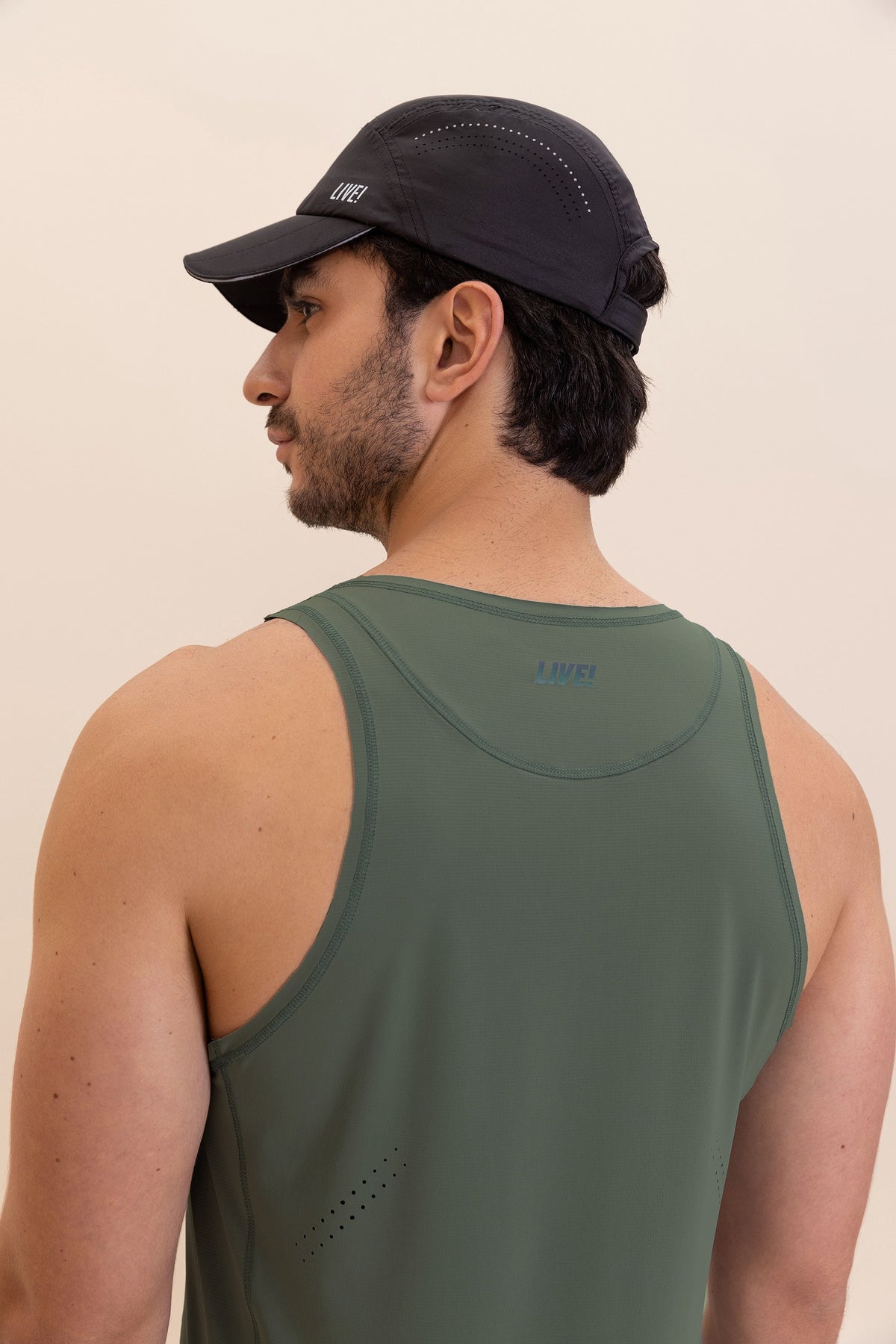 Fit Harmony Men's T-shirt