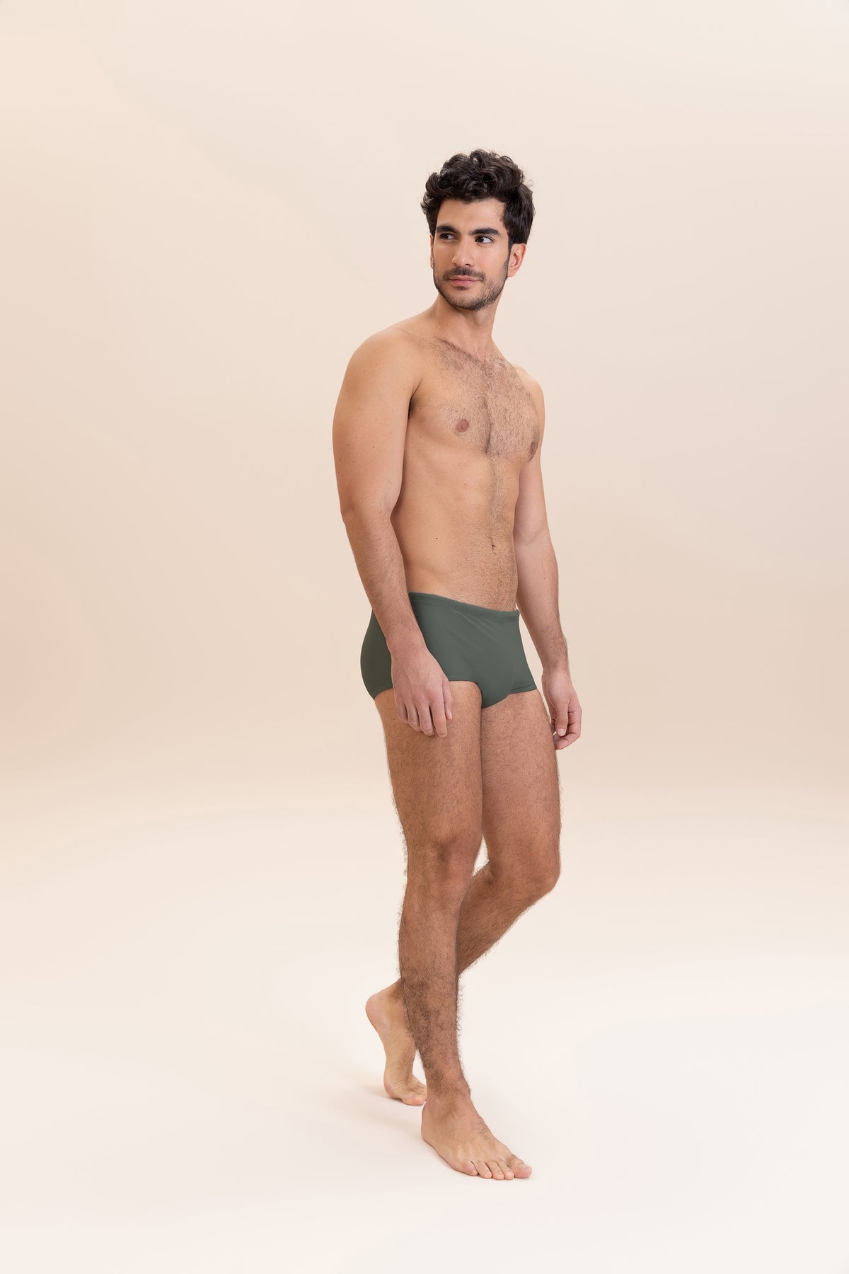 Sense® Men's Swim Briefs