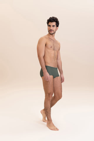 Sense® Men's Swim Briefs
