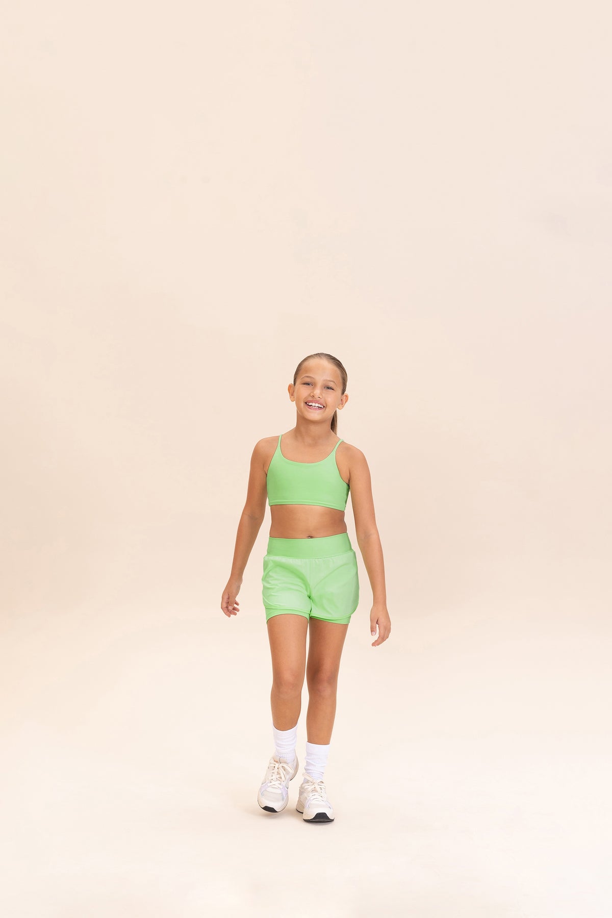 Pro Dryside Kids Shorts