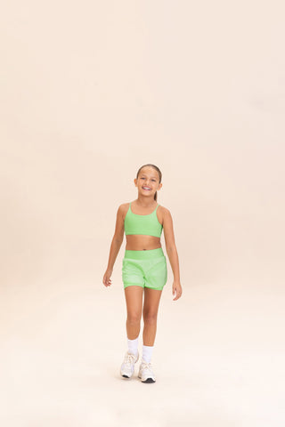 Pro Dryside Kids Shorts