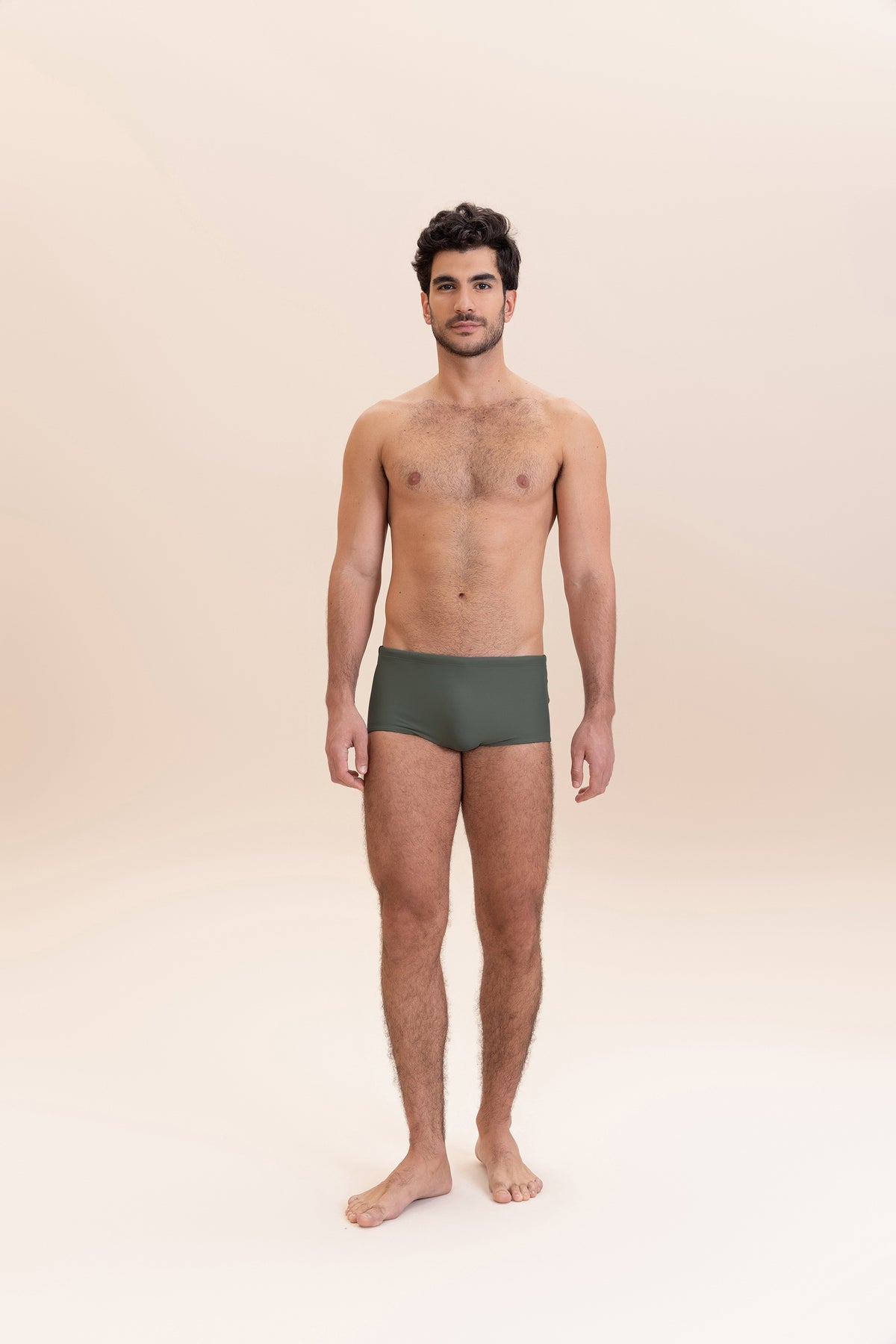 Sense® Men's Swim Briefs
