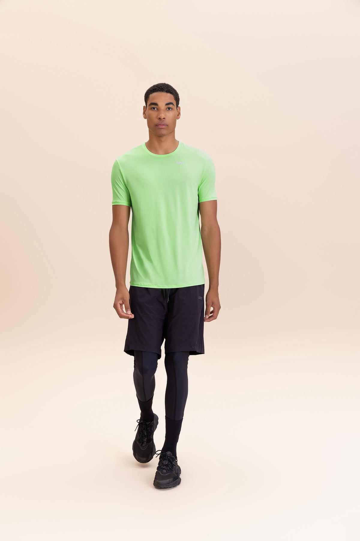 Basic Comfort Men's T-Shirt