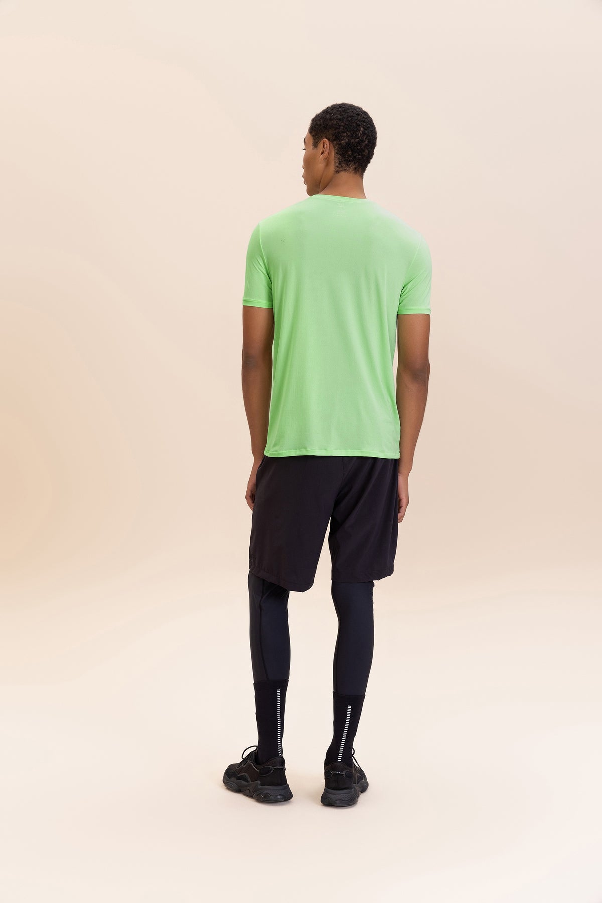 Basic Comfort Men's T-Shirt