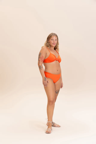 Sense® Knot Bikini Top