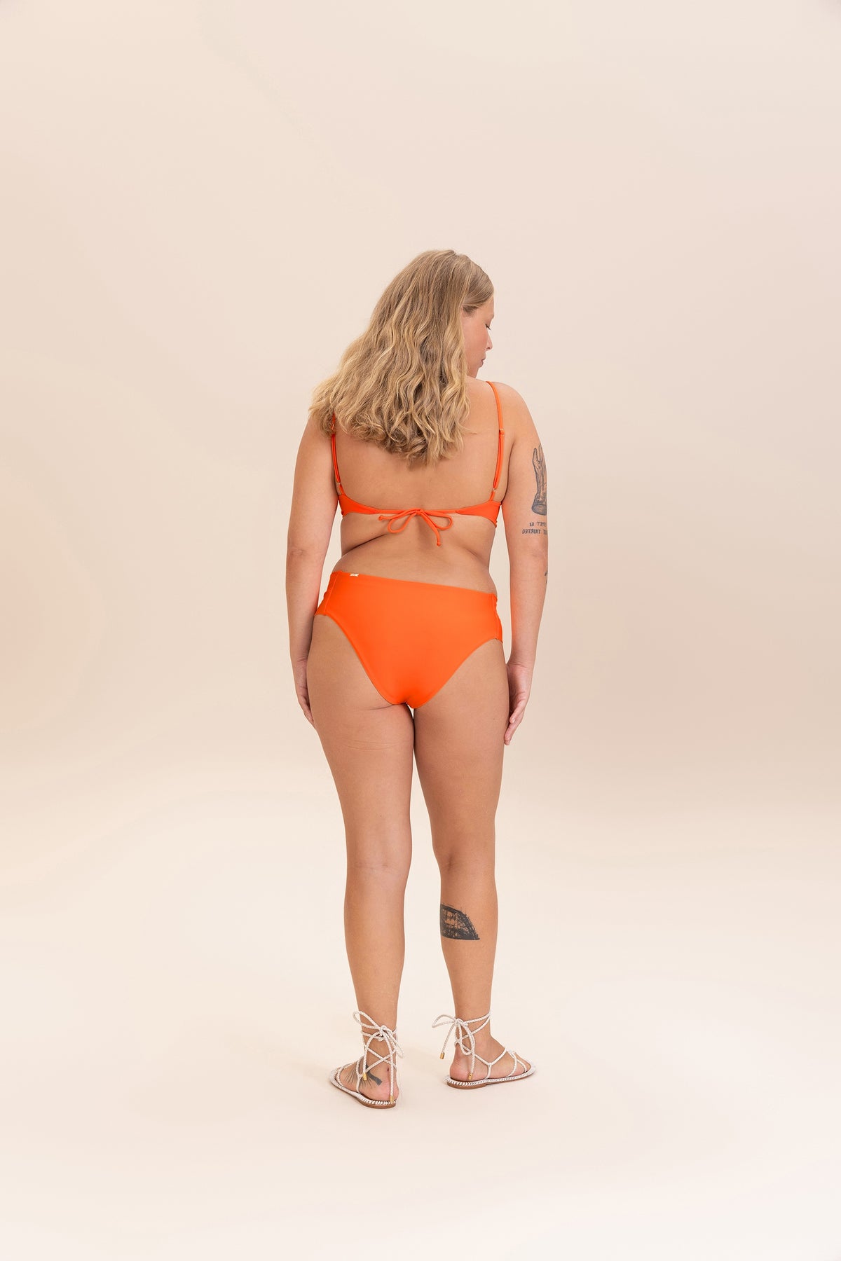 Sense® Knot Bikini Top