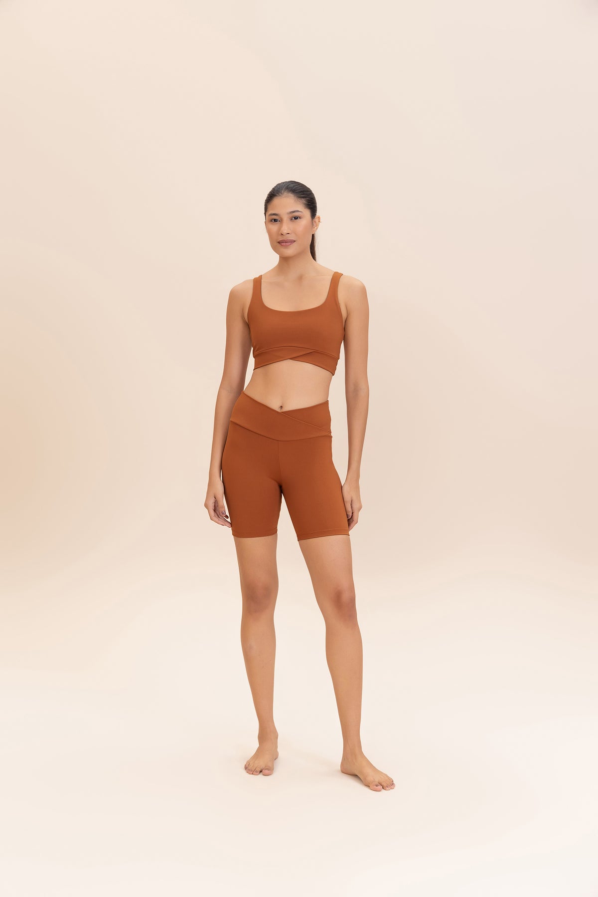 Sport ByNature Long Shorts