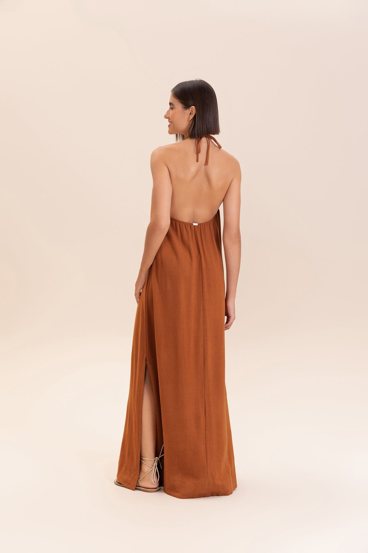 Coast Long Dress