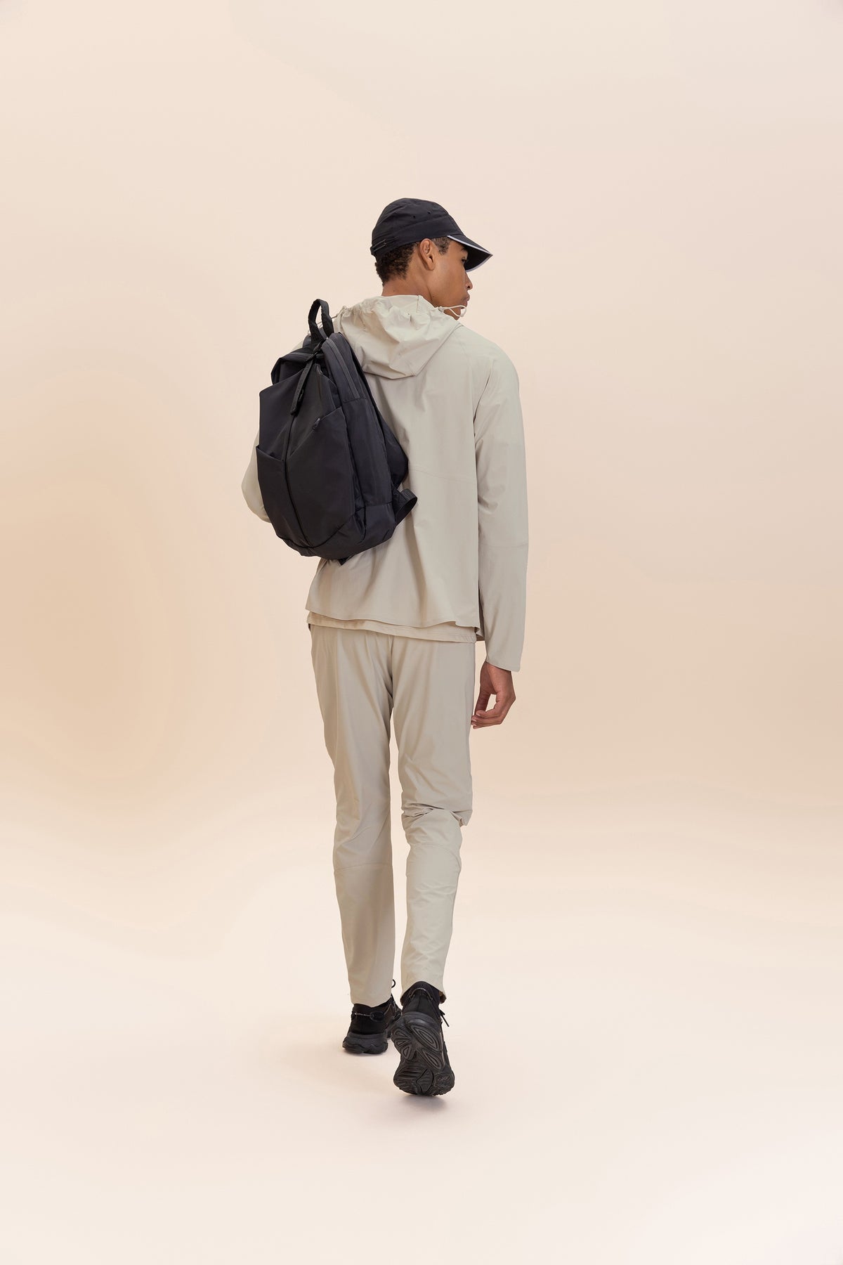 Trek Flex Men's Pants