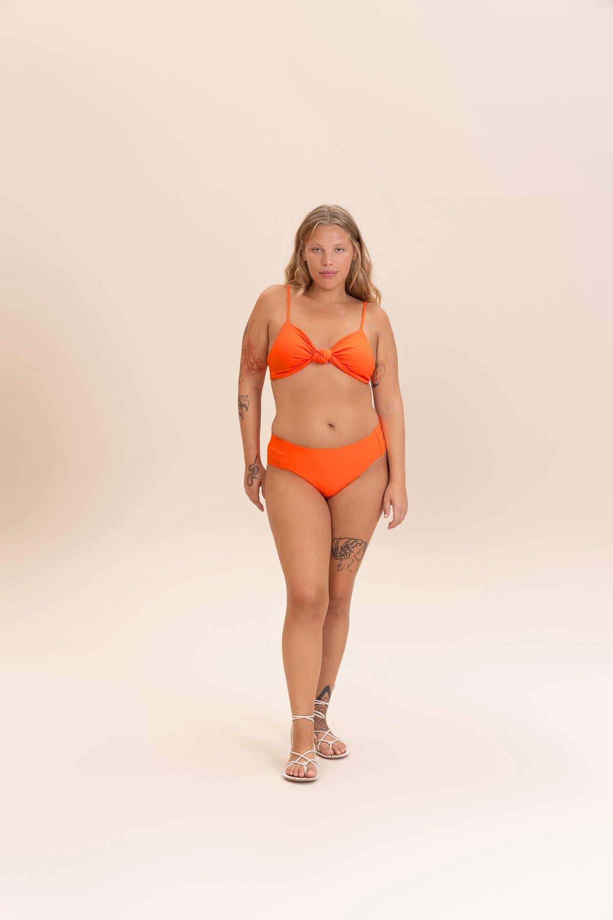 Sense® Knot Bikini Top