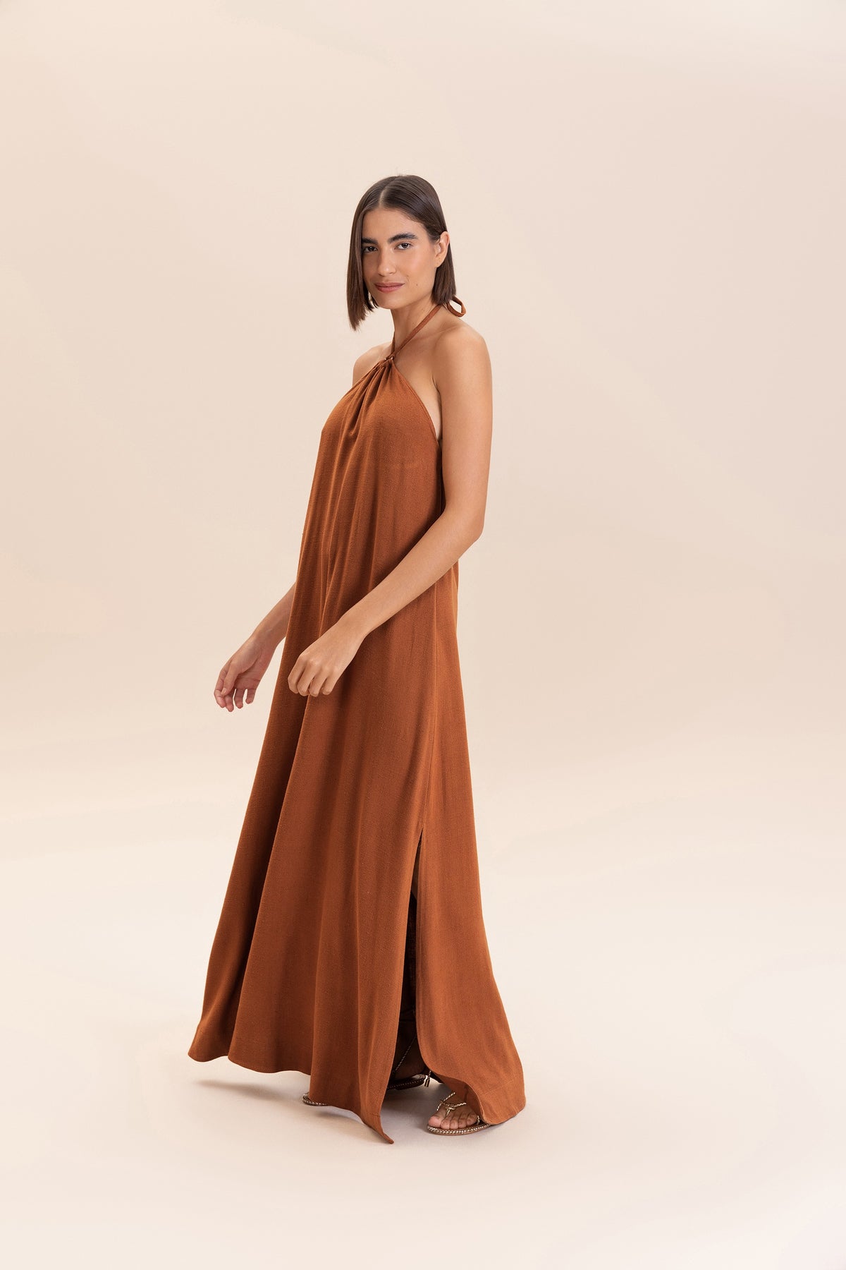 Coast Long Dress