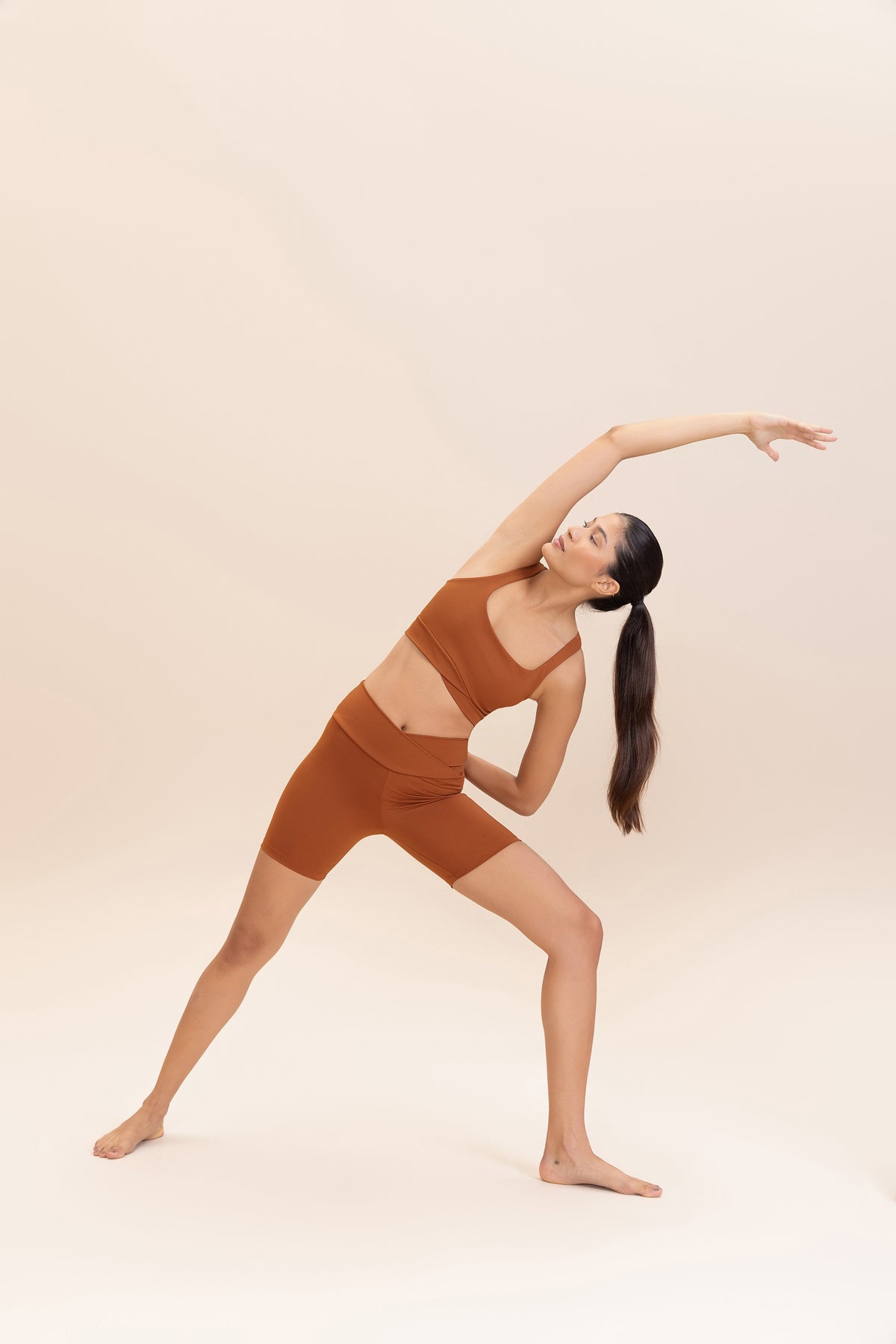 Sport ByNature Long Shorts