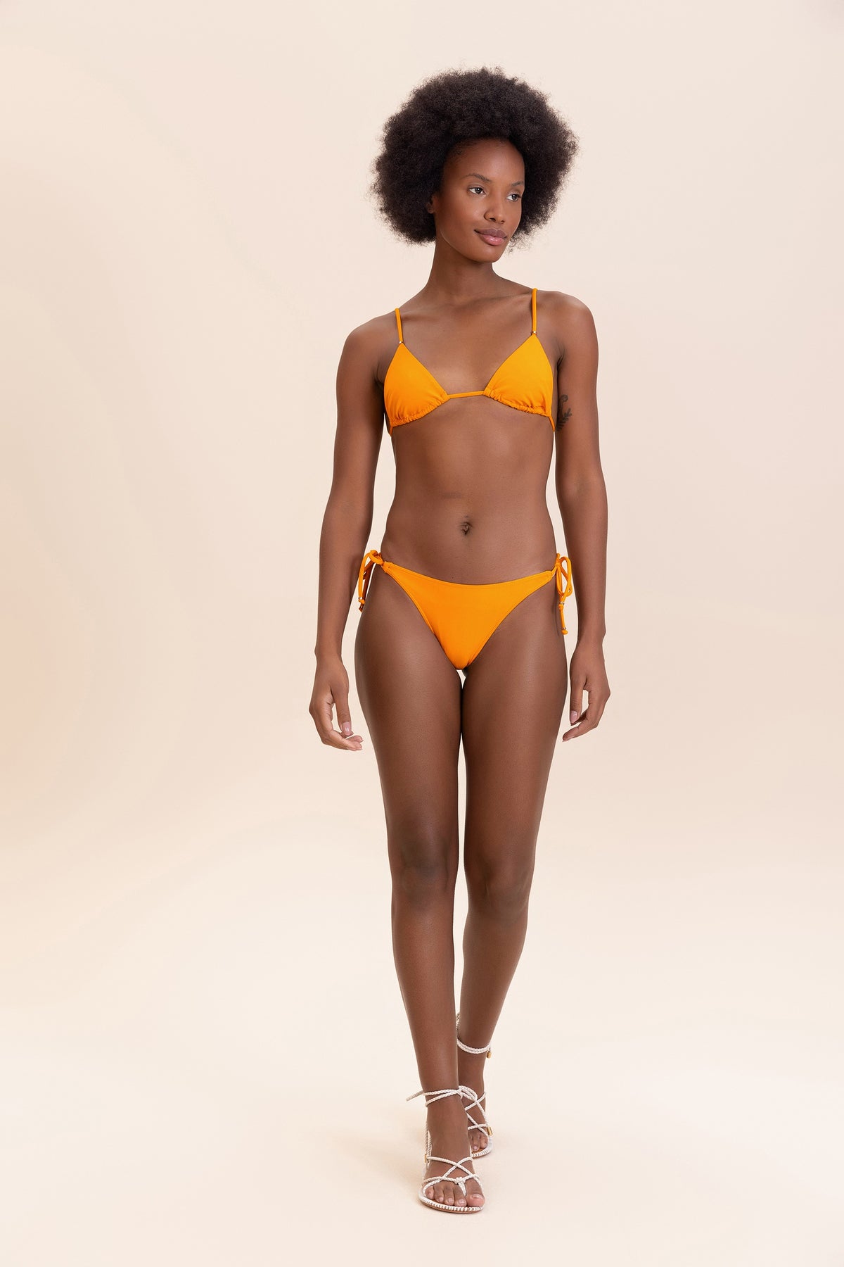 Sense® Tie-Up Bikini Bottom