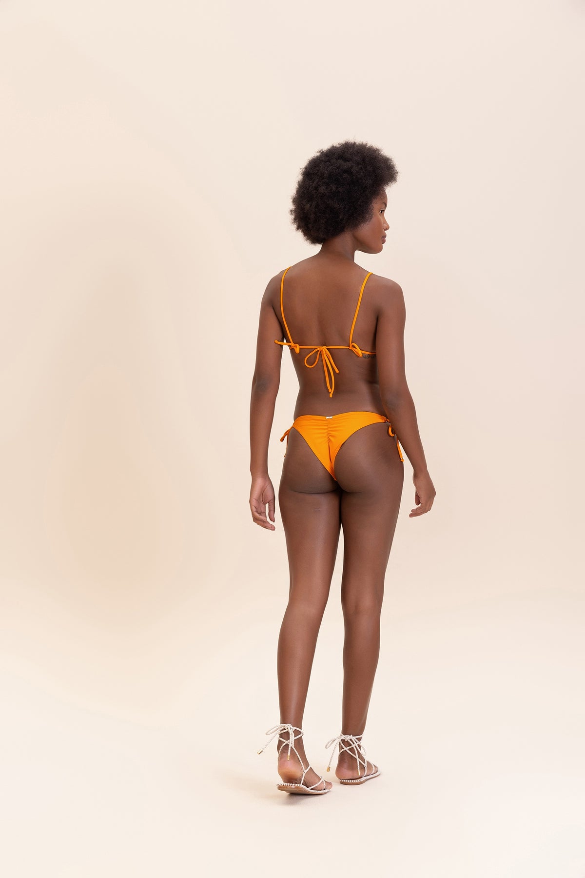 Sense® Tie-Up Bikini Bottom