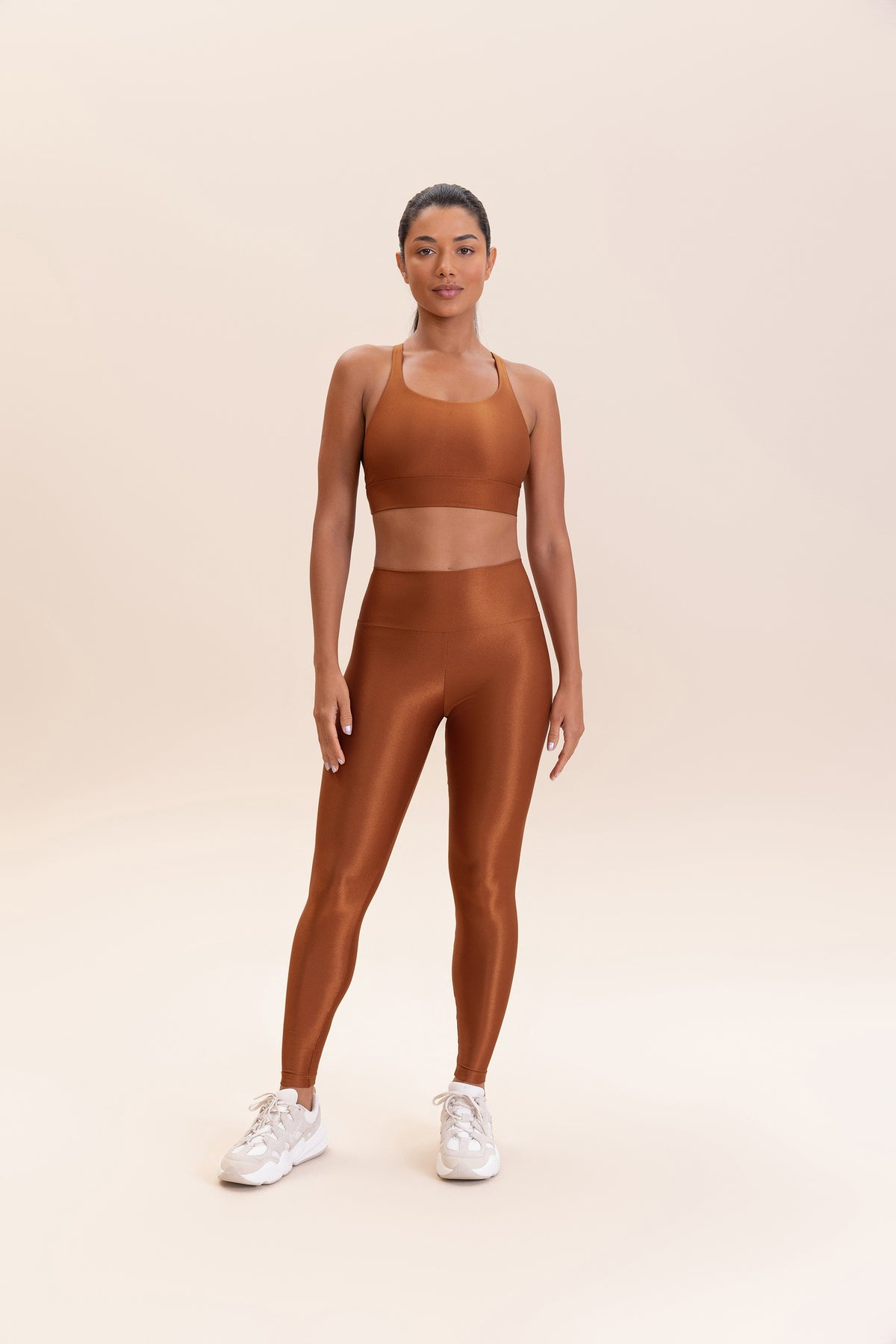 Allure® Adaptiv Long Leggings
