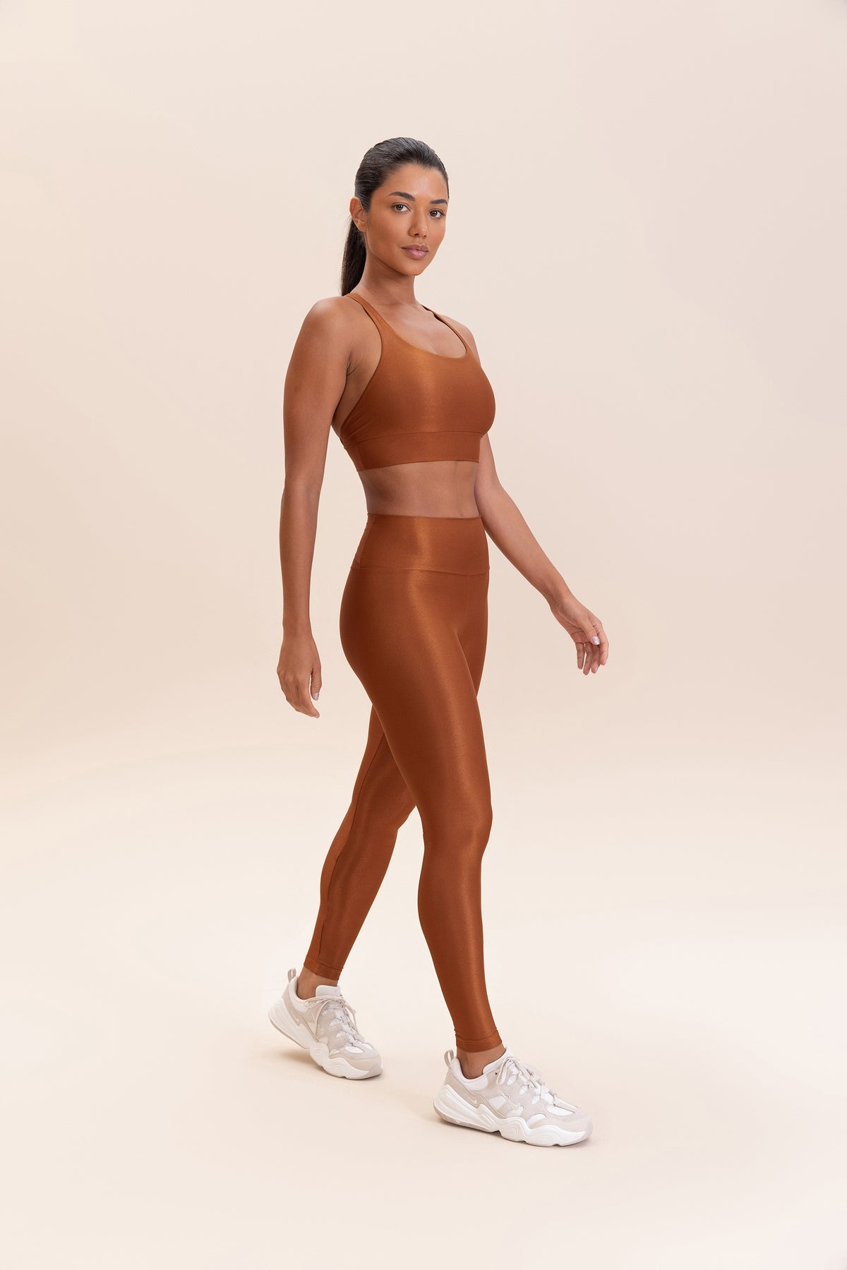 Allure® Adaptiv Long Leggings