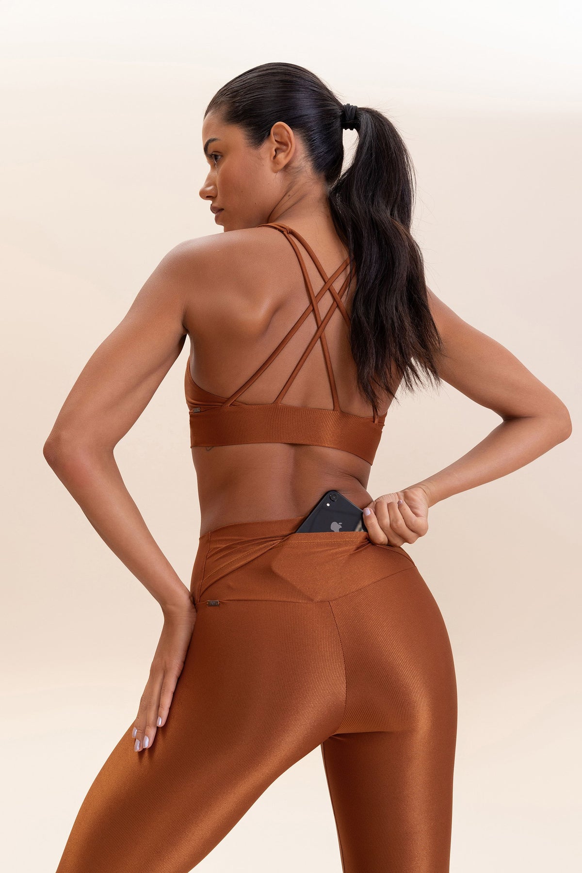 Allure® Adaptiv Long Leggings