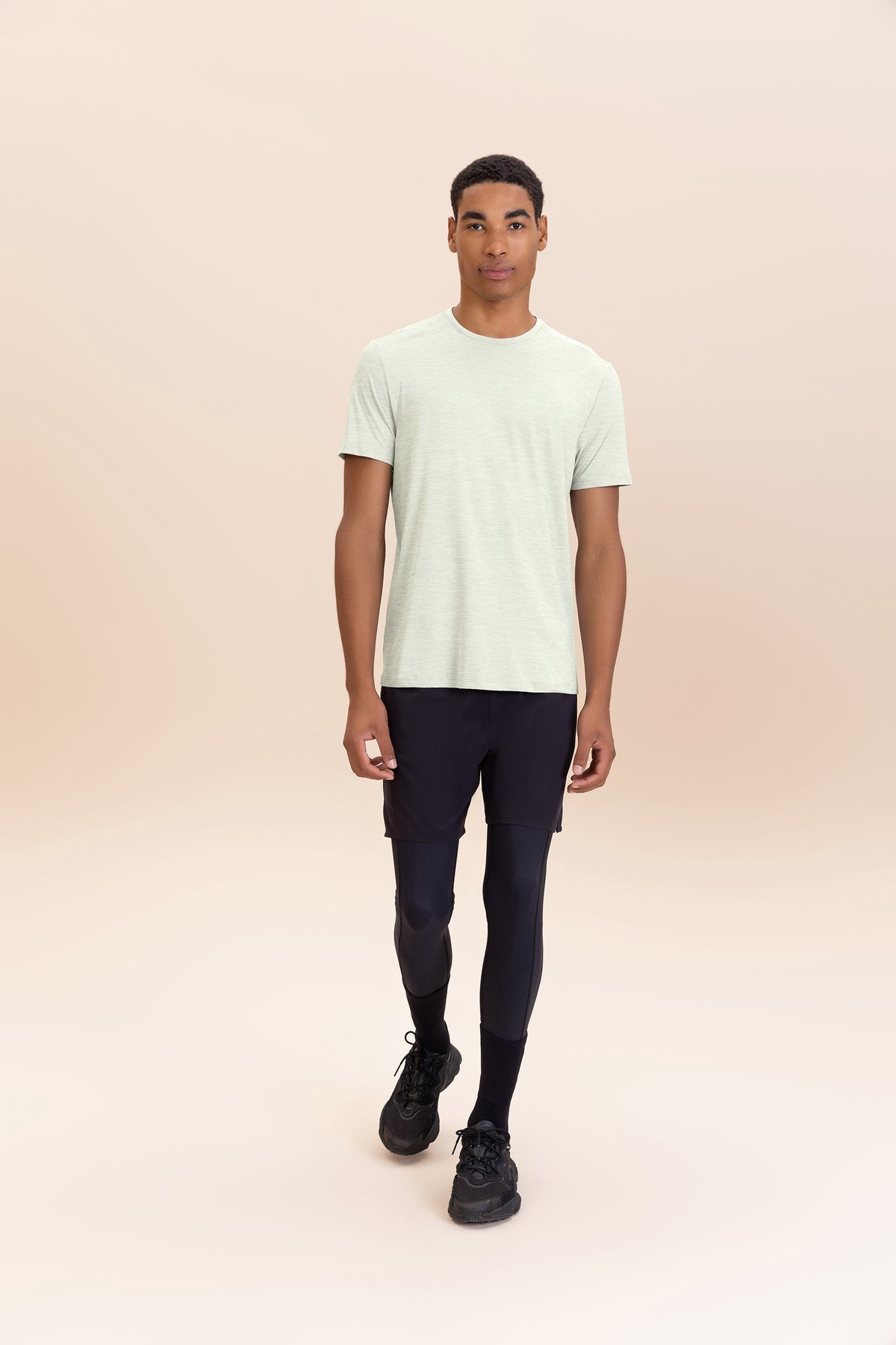 Comfy LIVE! Skin Men's T-shirt