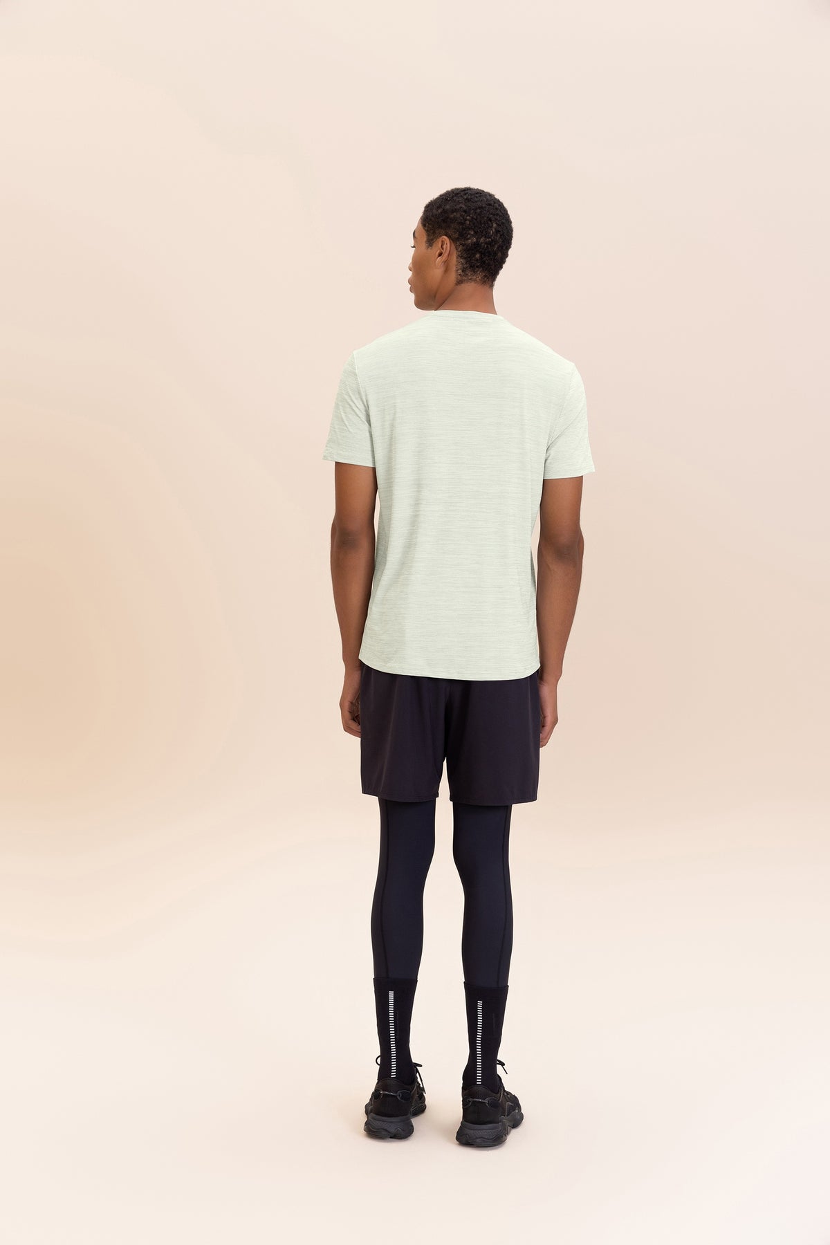 Comfy LIVE! Skin Men's T-shirt