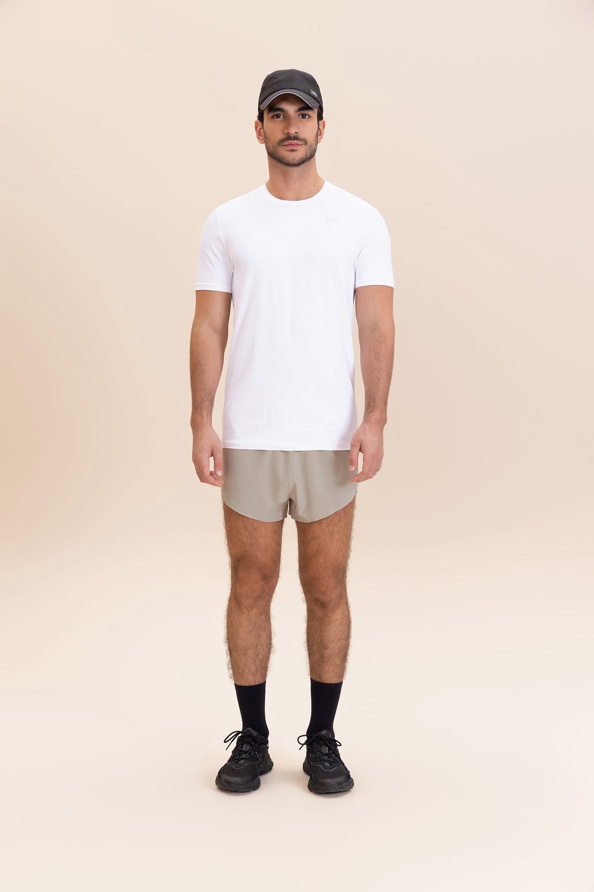 Comfy Curve Broad Men's T-shirt