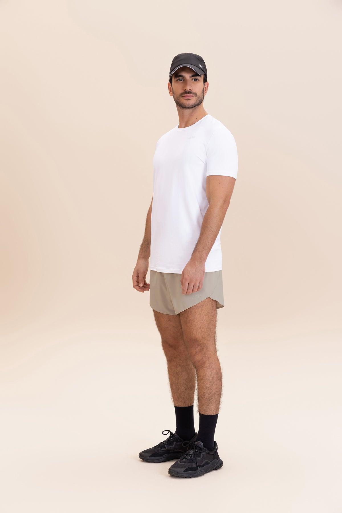 Comfy Curve Broad Men's T-shirt