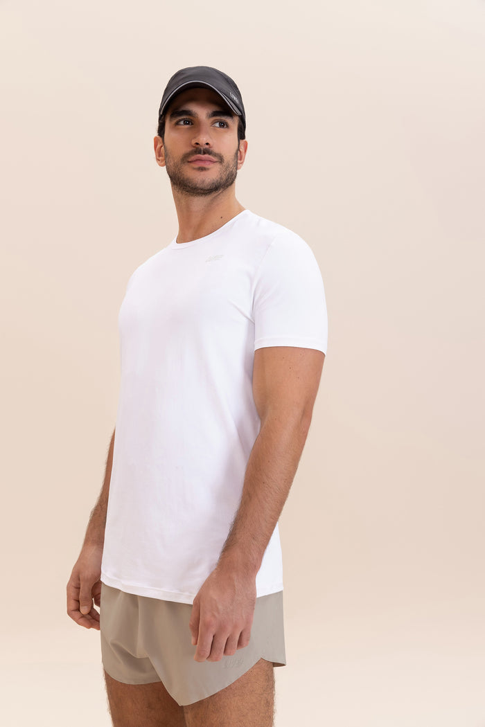 Comfy Curve Broad Men's T-shirt