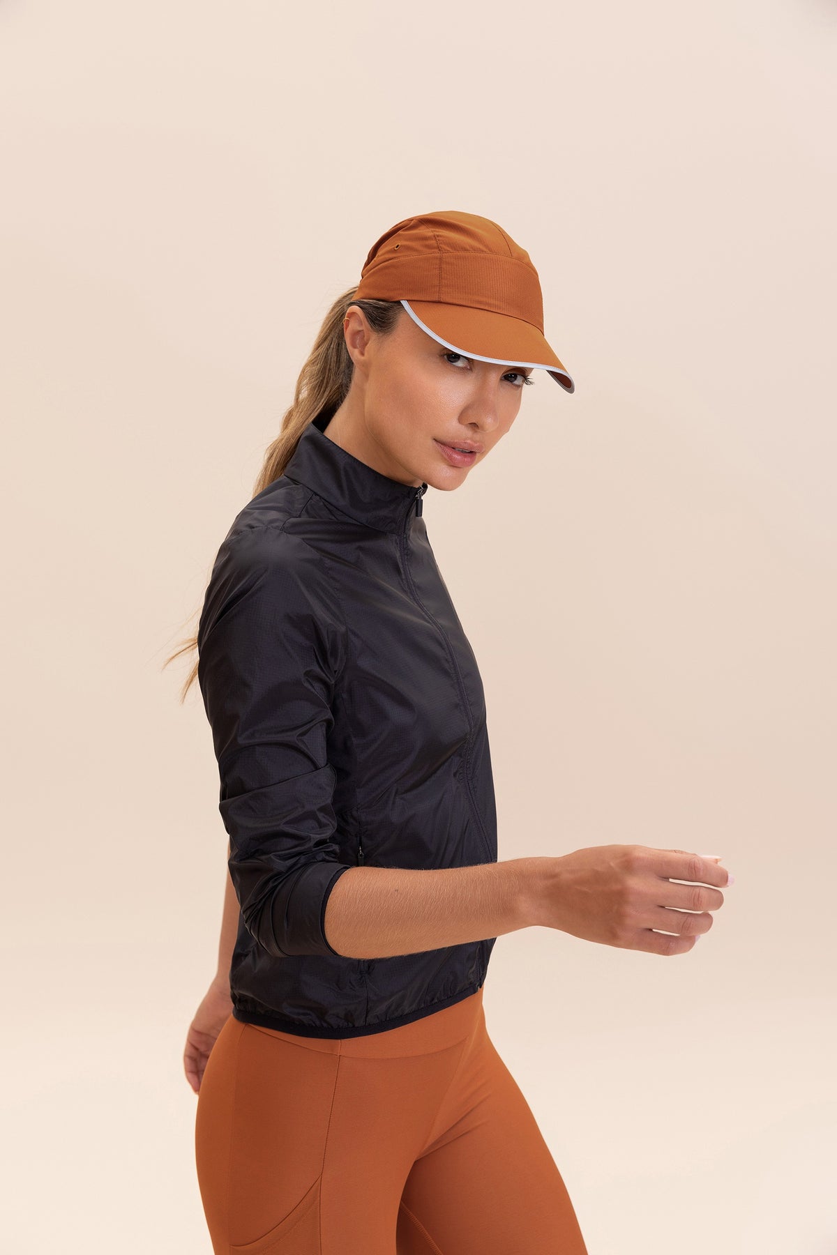 Unissex Reflex Cap