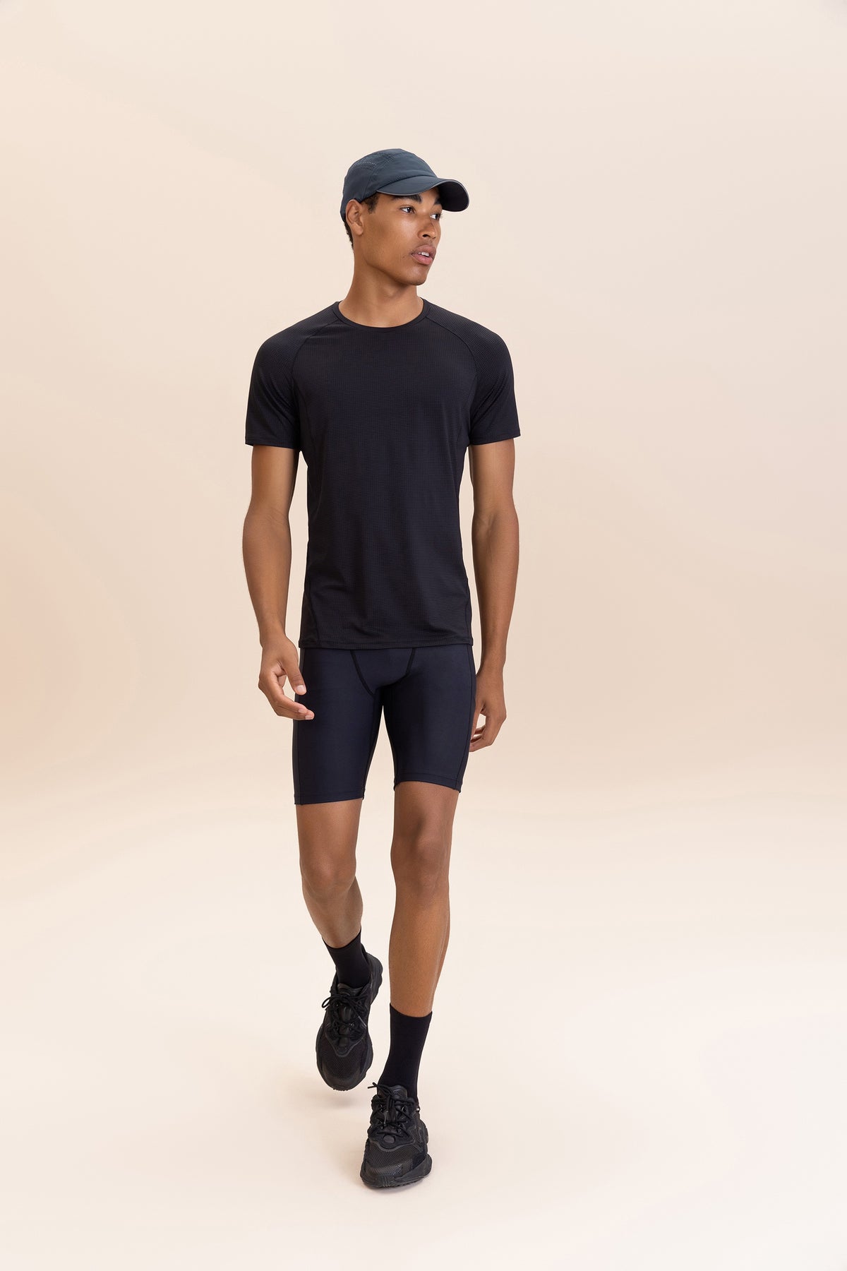 Fit Curve Air Move® T-shirt