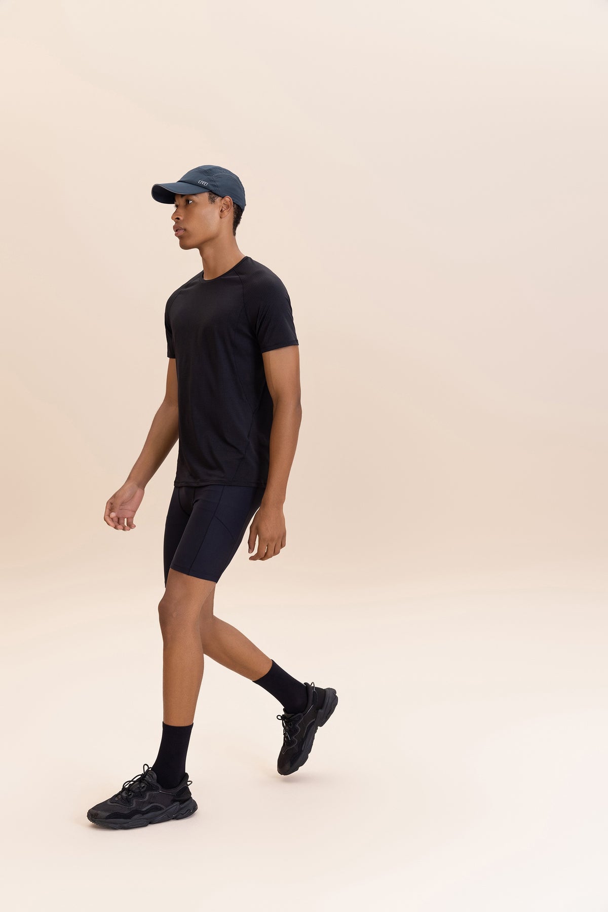 Fit Curve Air Move® T-shirt