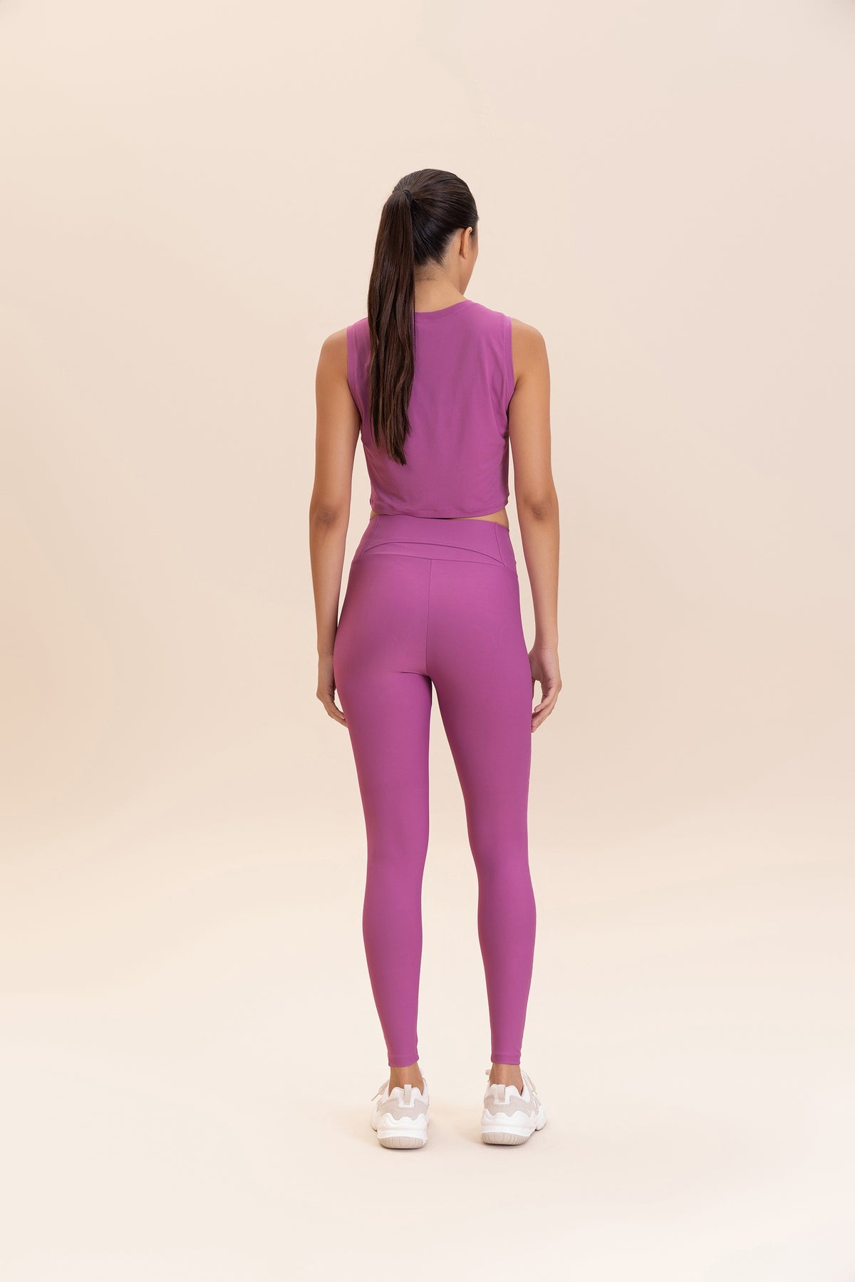 Icon Neo Full-Length Legging