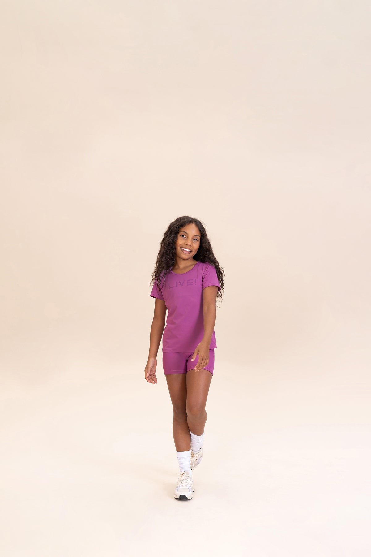 Icon Neo Kids Shorts