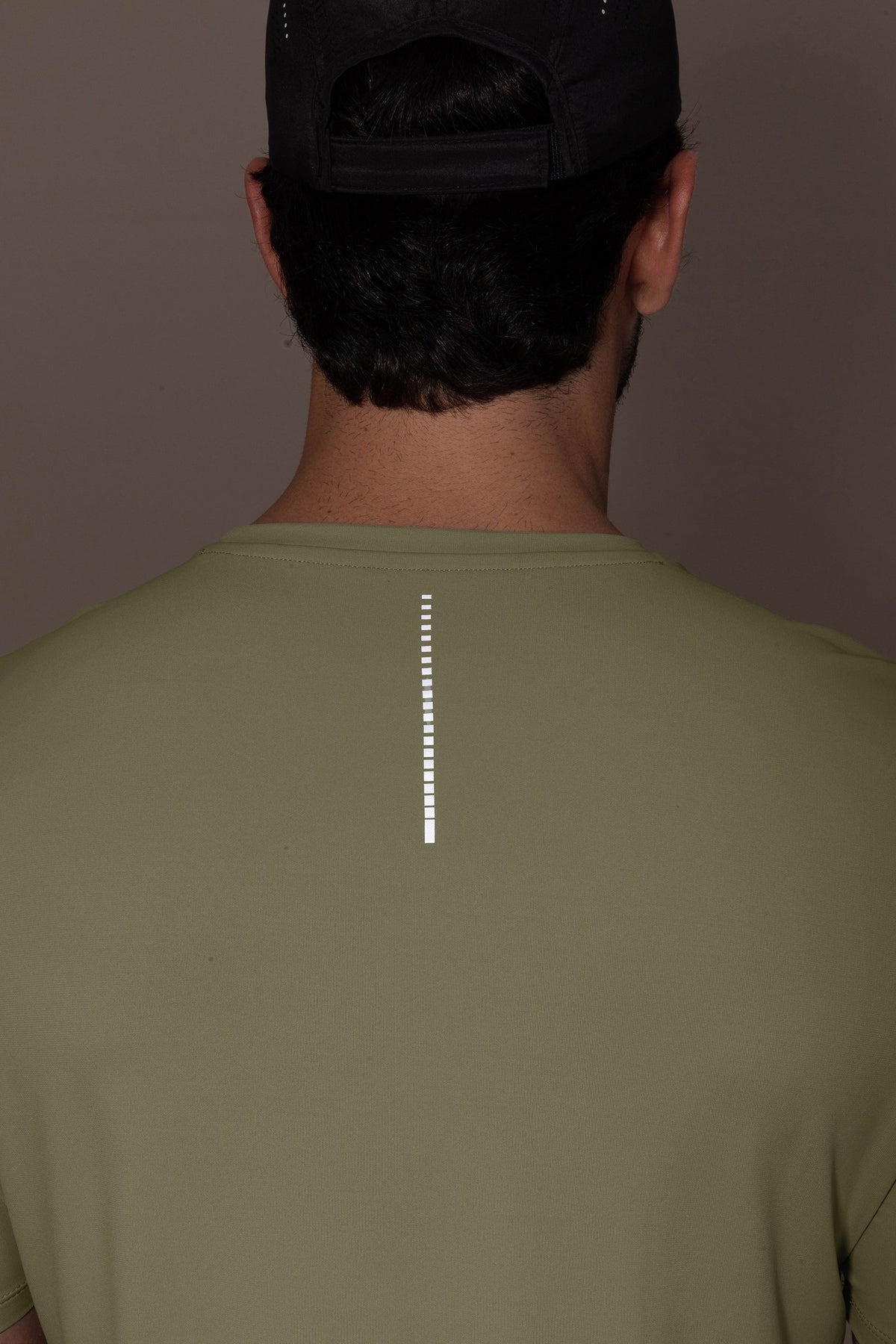 Comfy Bio Stretch Men's T-shirt