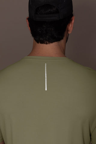 Comfy Bio Stretch Men's T-shirt