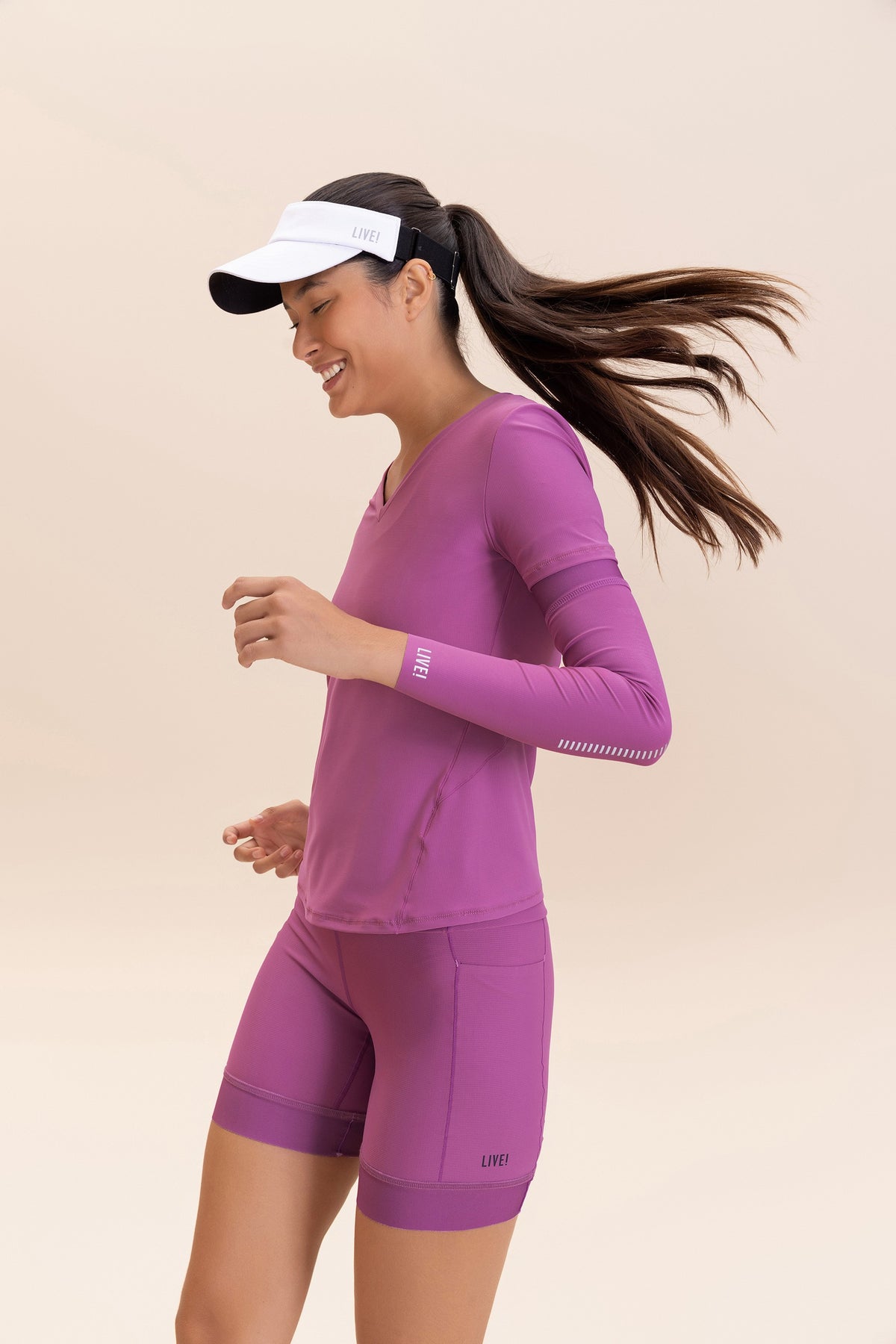 Bike Harmony Arm Sleeves