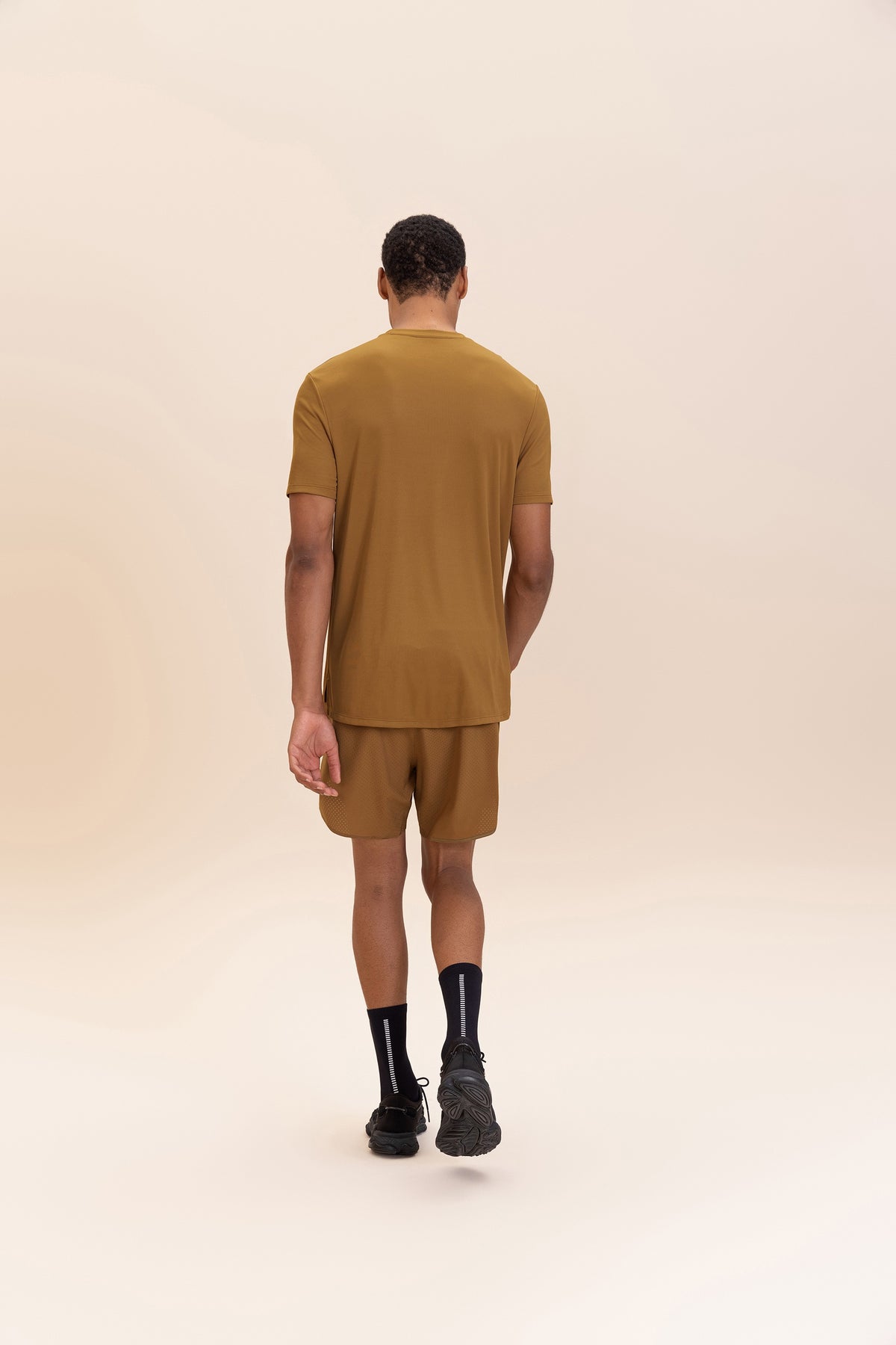 Comfy LIVE! Free Men's T-shirt