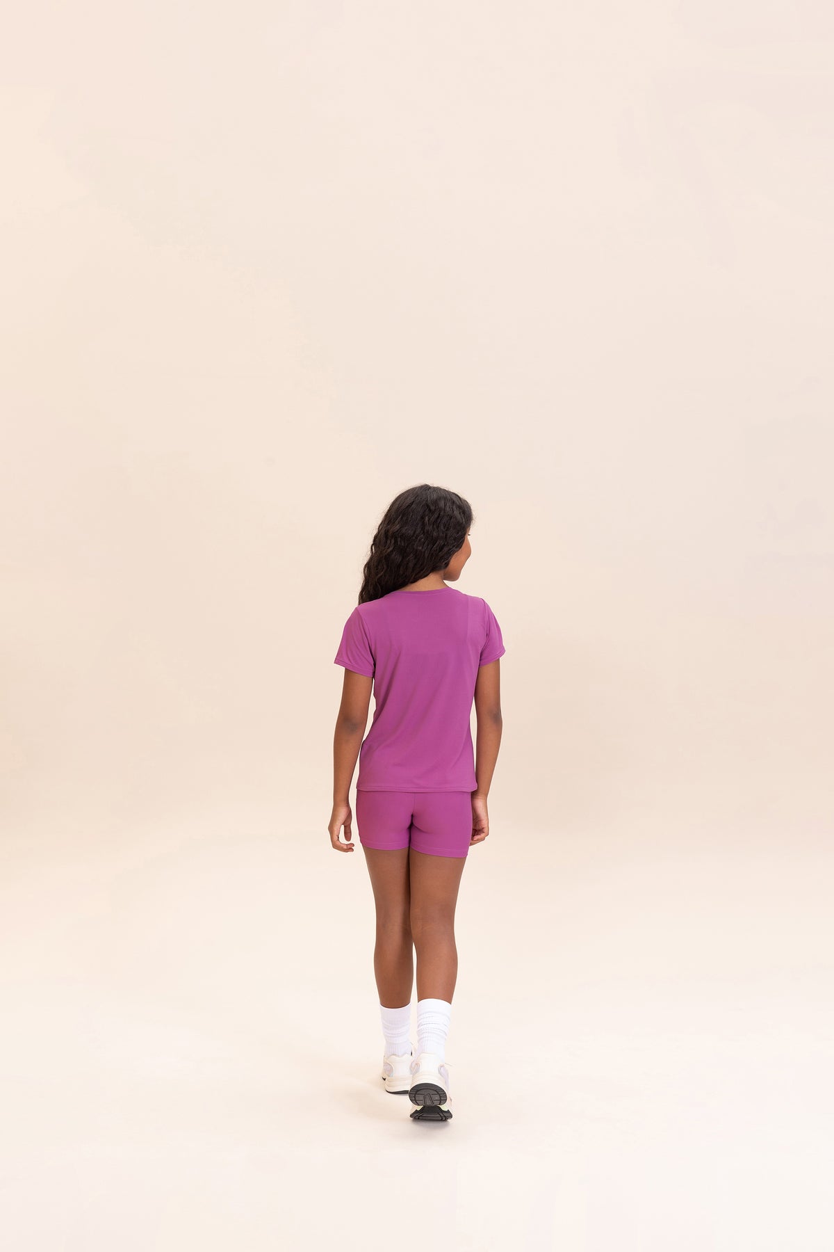 Icon Neo Kids Shorts