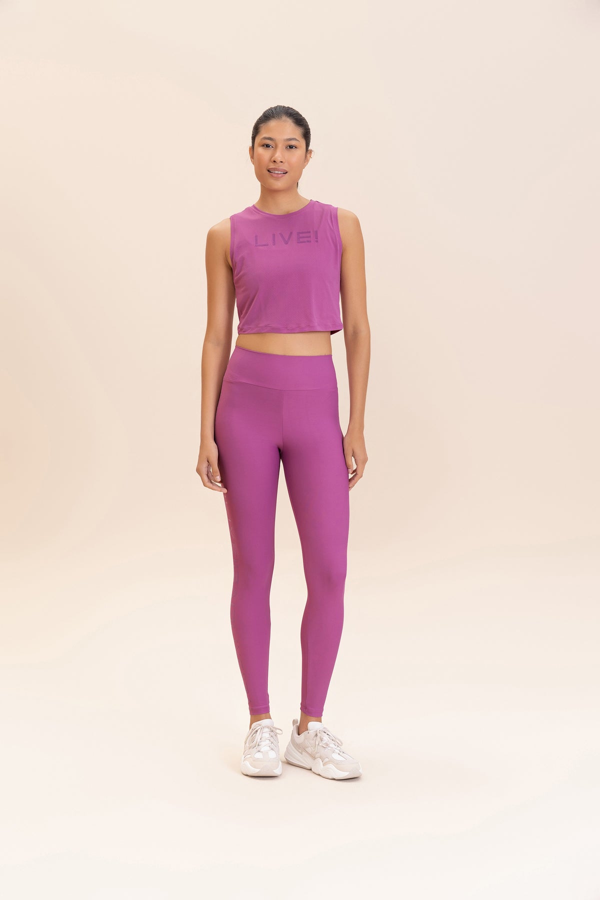 Icon Neo Full-Length Legging