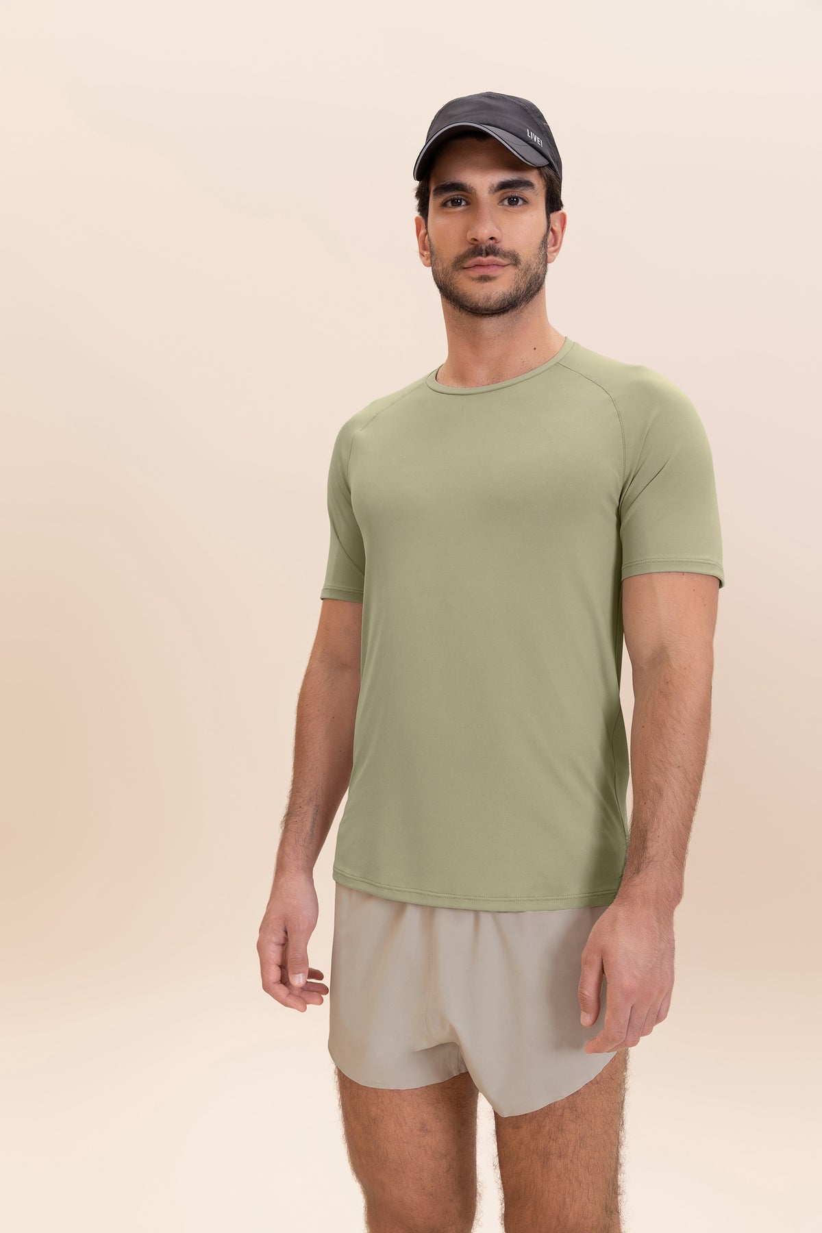 Comfy Stretch T-shirt