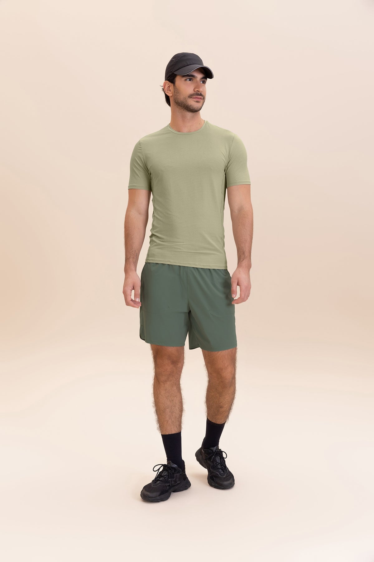Fit Reflex Air Move® T-shirt
