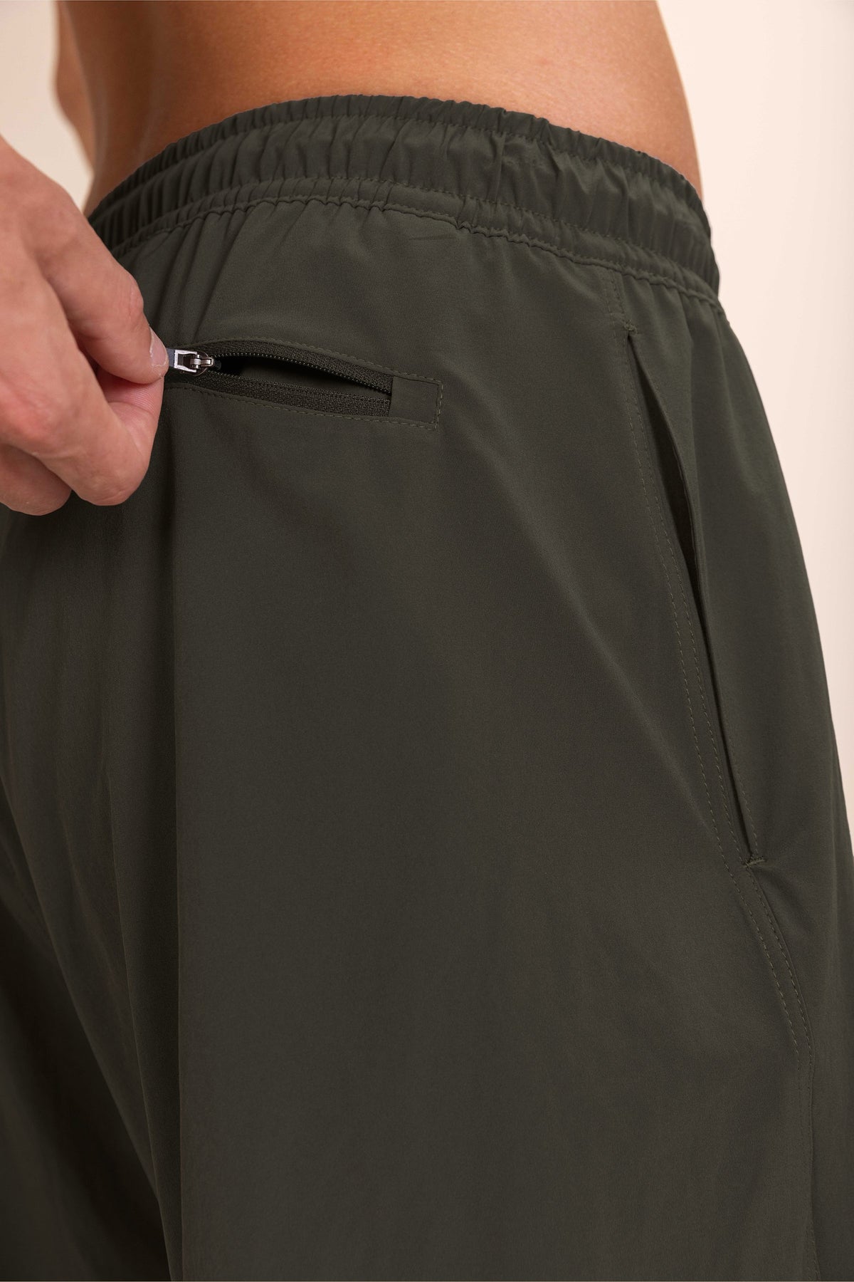 Move 8'' Dryside Shorts Men