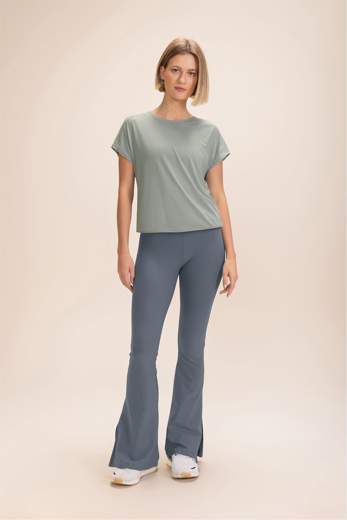 Active® Flare Pants