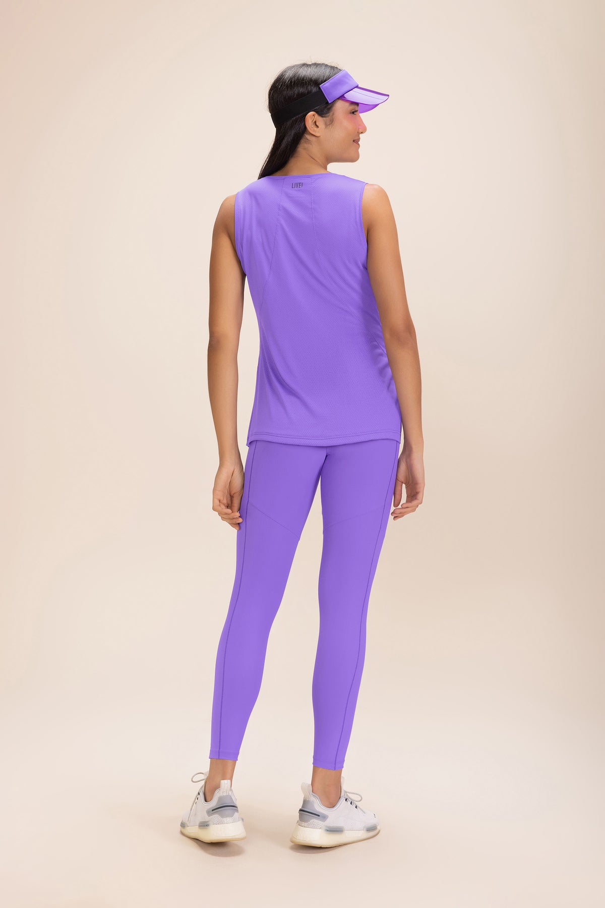 Race Pro® Intense Leggings