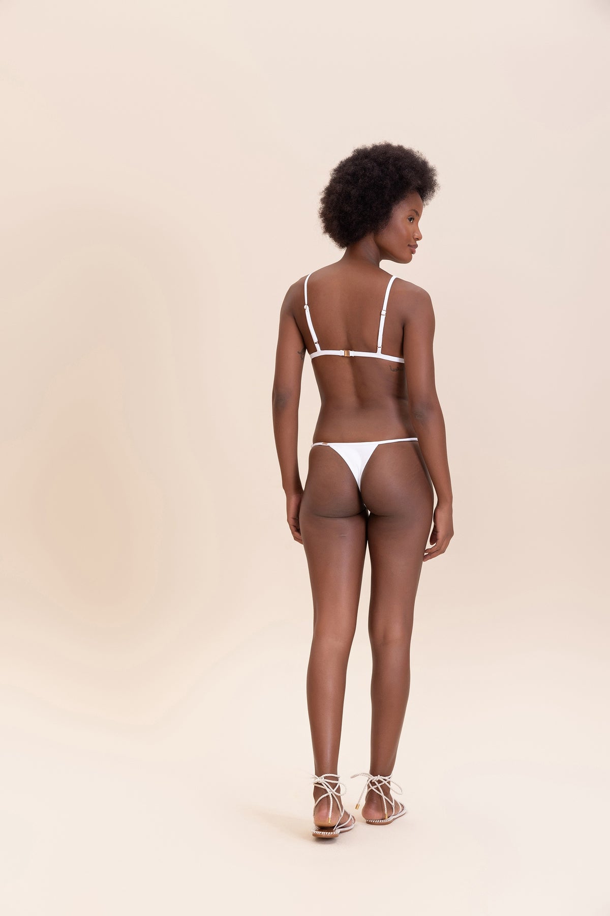 Sense® Triangle Bikini Top