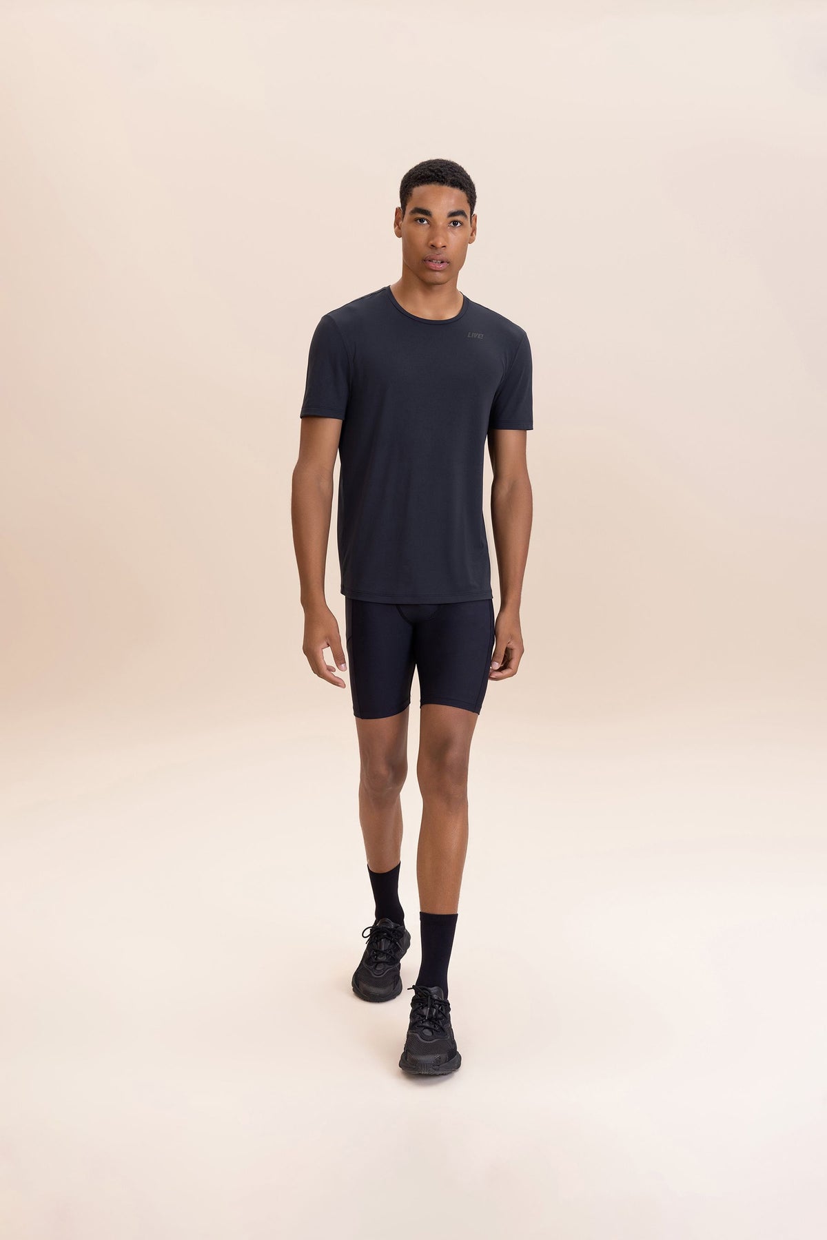 Comfy Bio Stretch Men's T-shirt