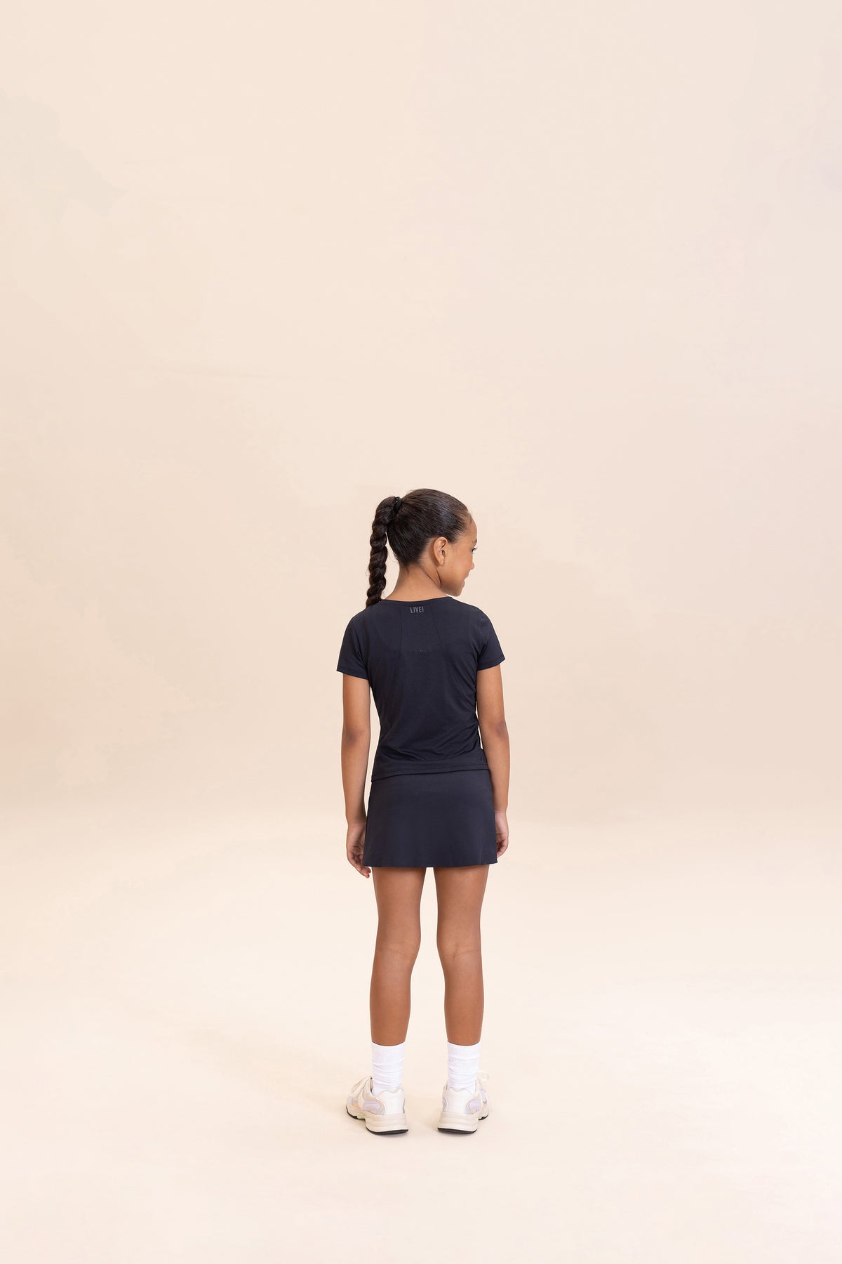 Action Side Kids T-Shirt